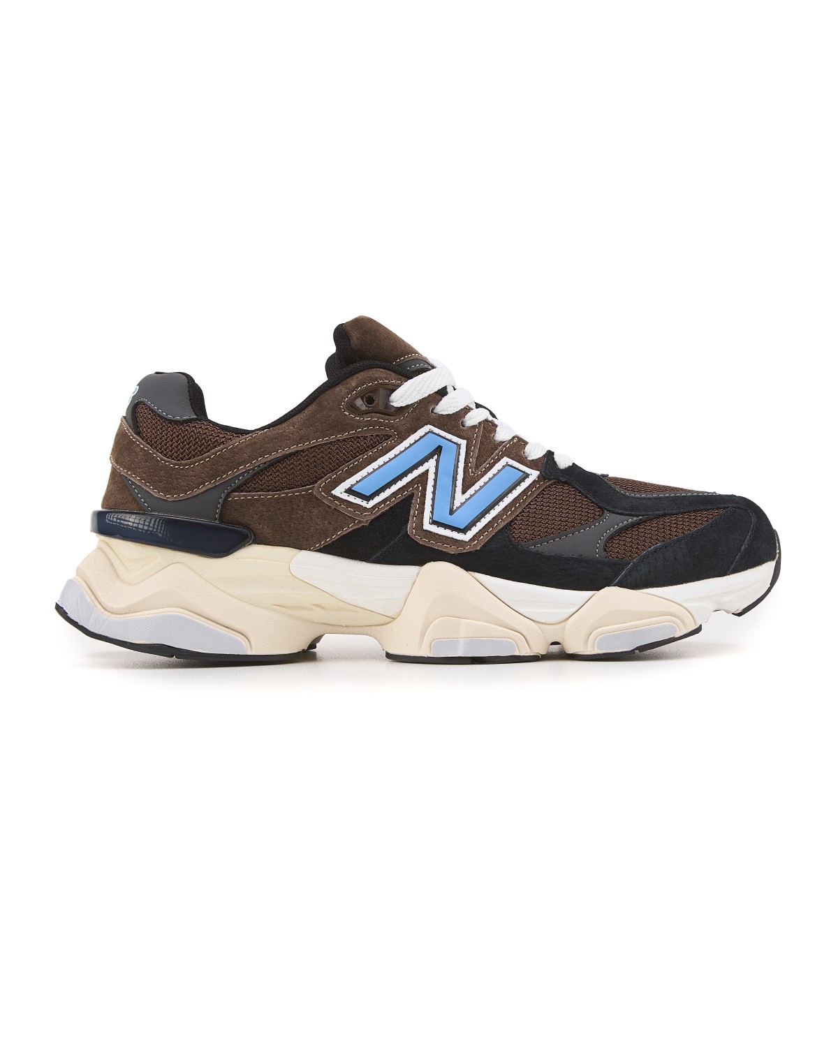 New Balance 9060 Brown Black