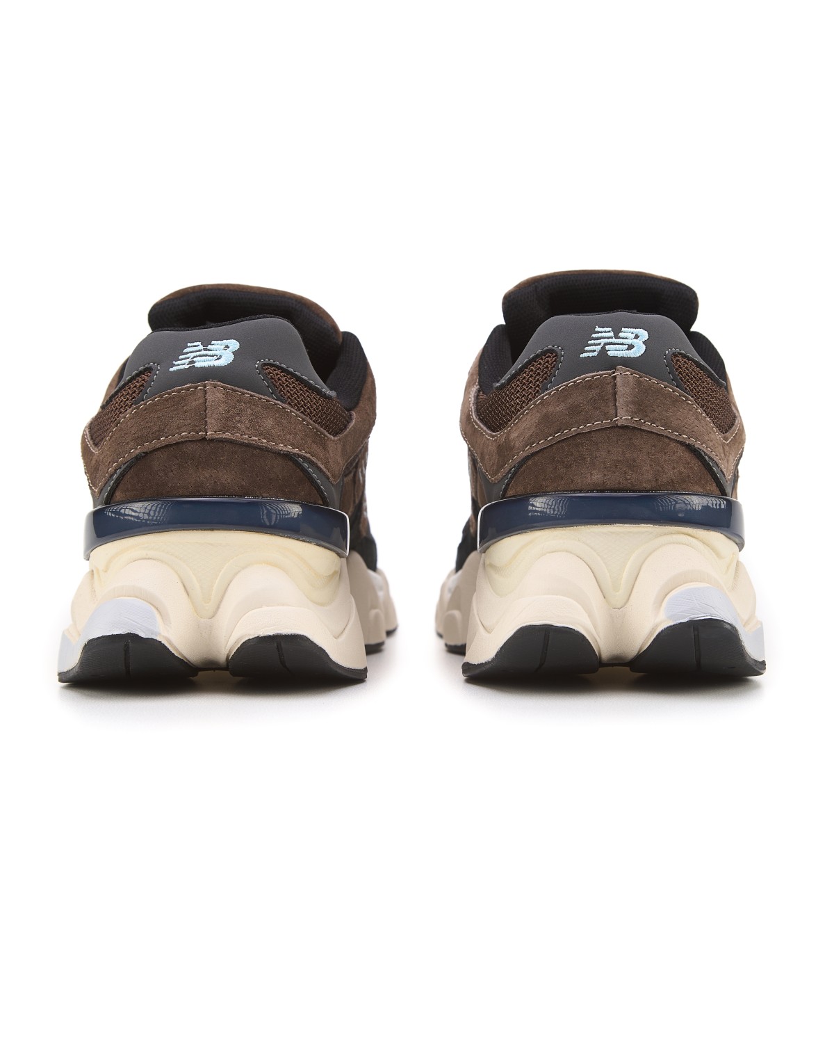 New Balance 9060 Brown Black