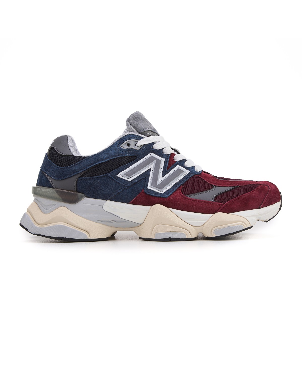 New Balance 9060 Bordo Blue