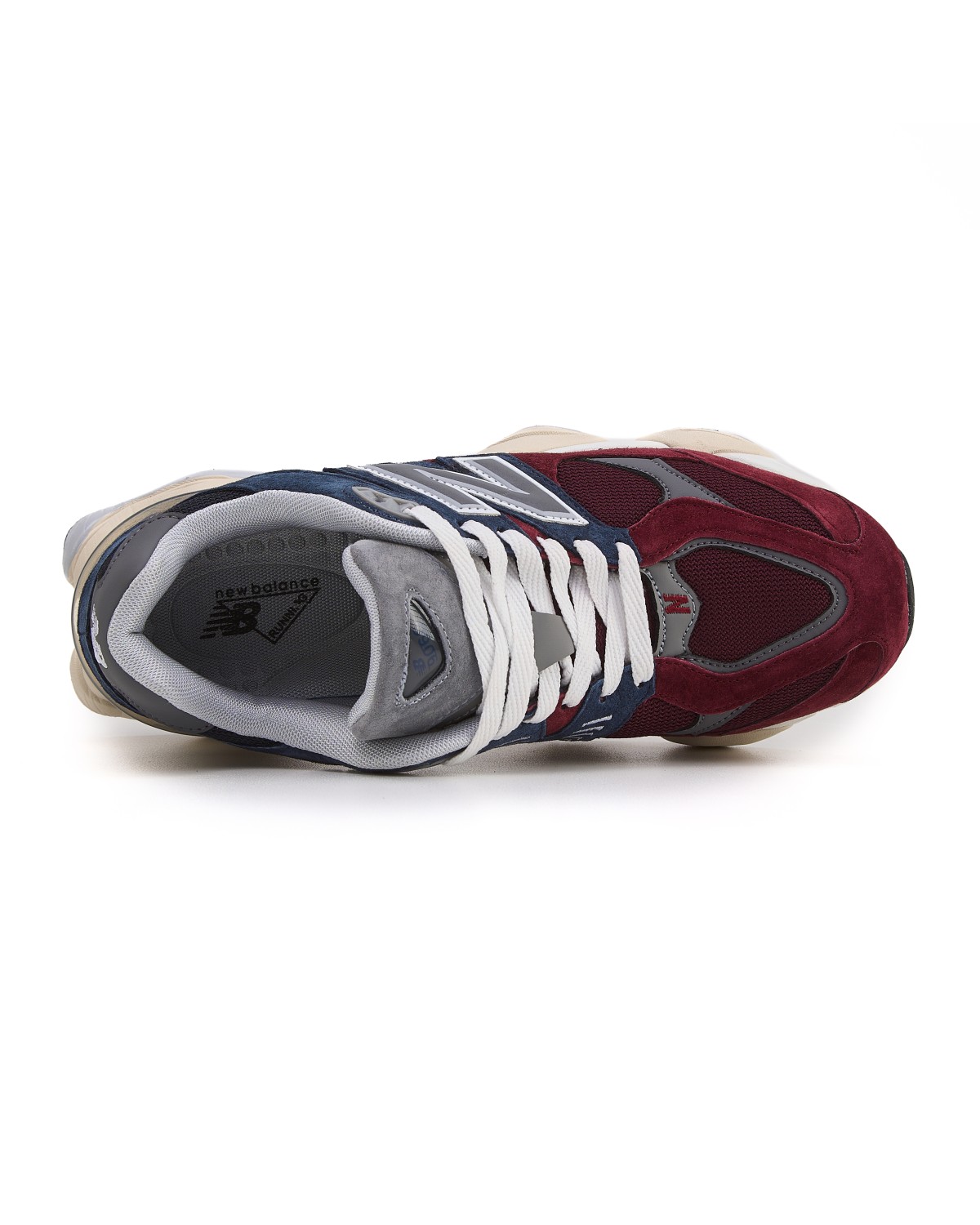 New Balance 9060 Bordo Blue