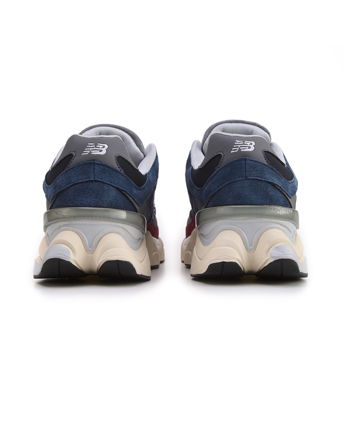 New Balance 9060 Bordo Blue