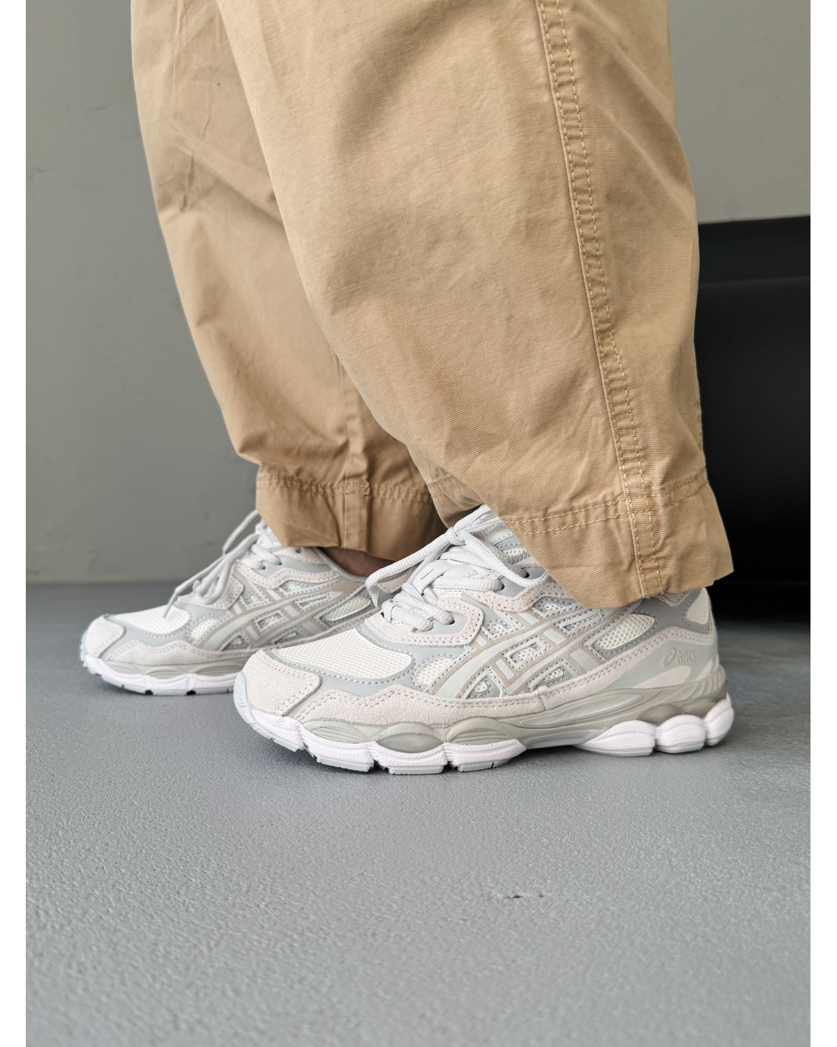 Asics Gel-Sonoma 15-50 Beige