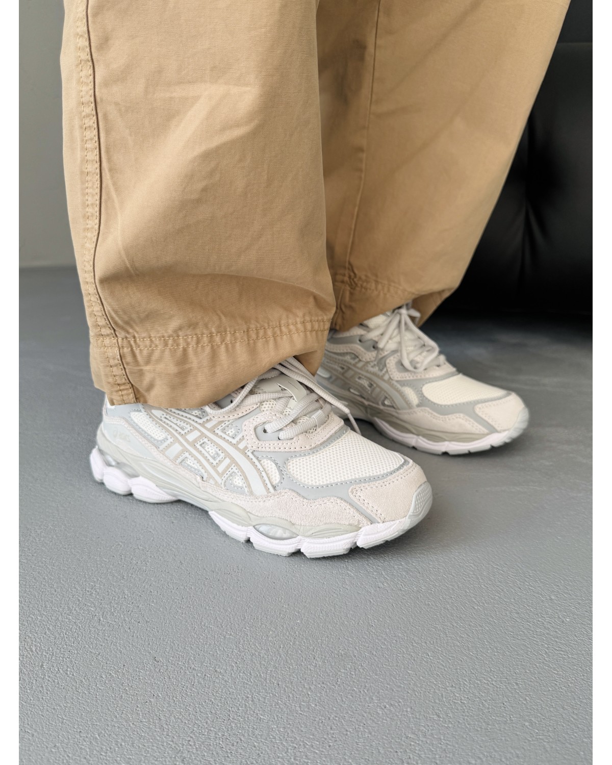 Asics Gel-Sonoma 15-50 Beige