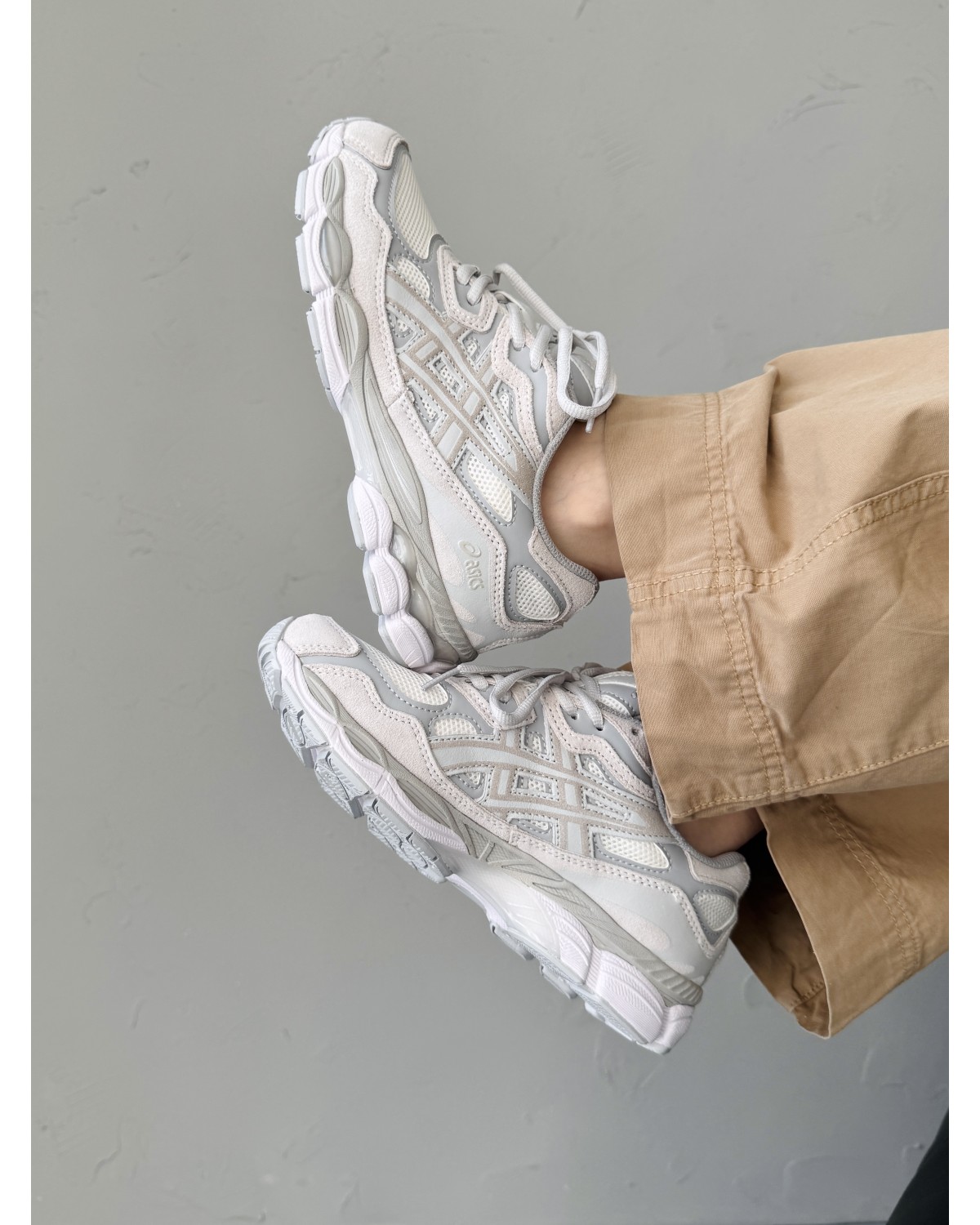 Asics Gel-Sonoma 15-50 Beige