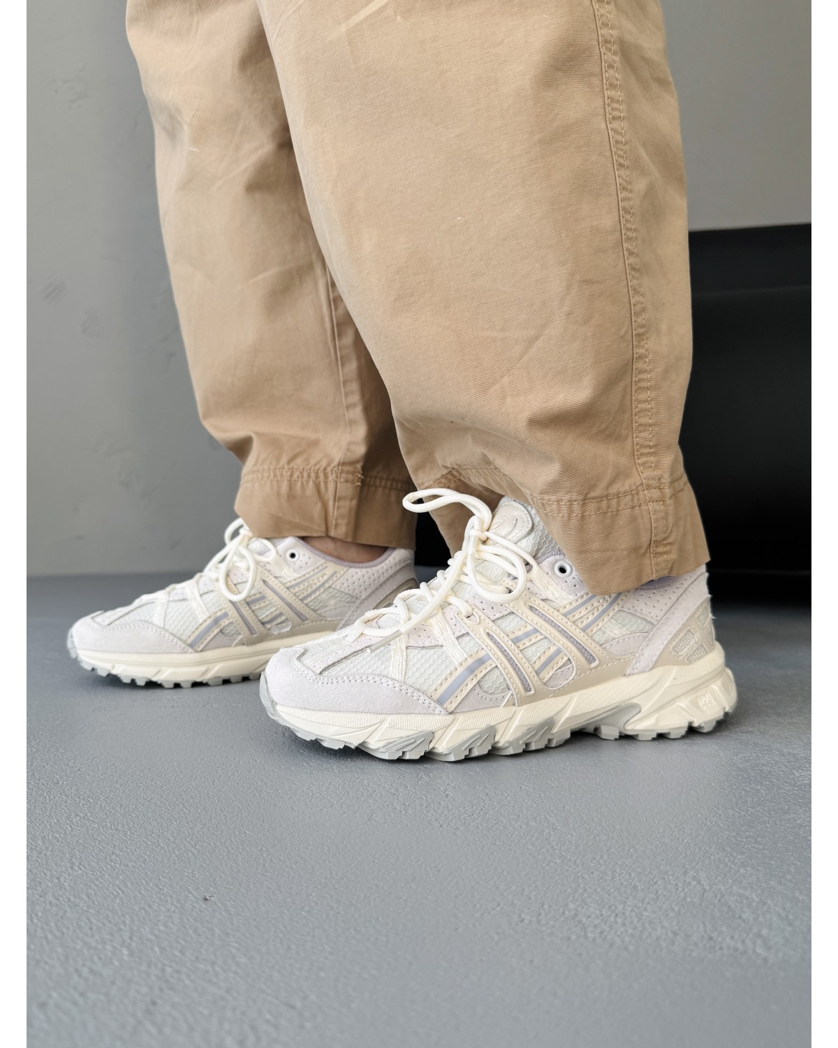Asics Gel-Sonoma 15-50 Beige