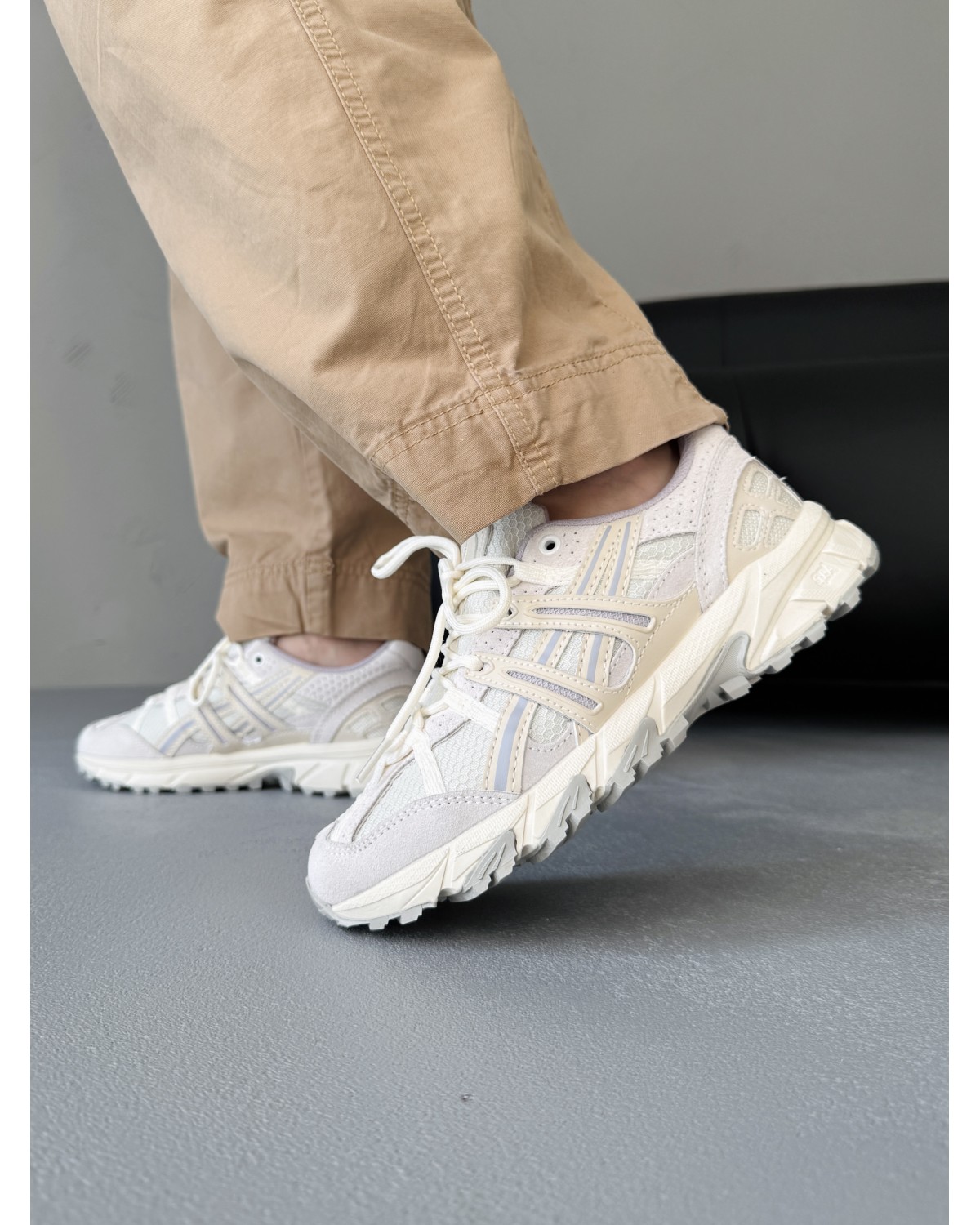 Asics Gel-Sonoma 15-50 Beige