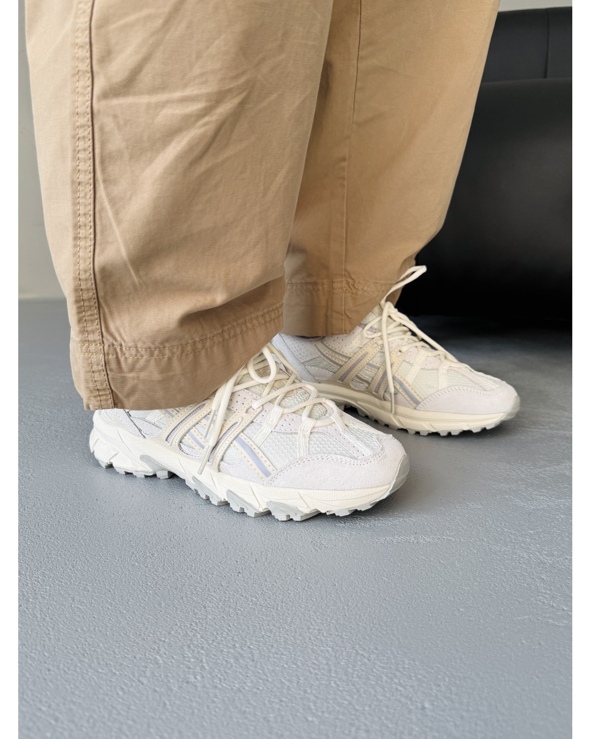 Asics Gel-Sonoma 15-50 Beige