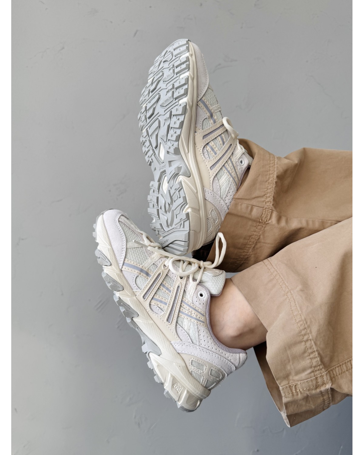 Asics Gel-Sonoma 15-50 Beige
