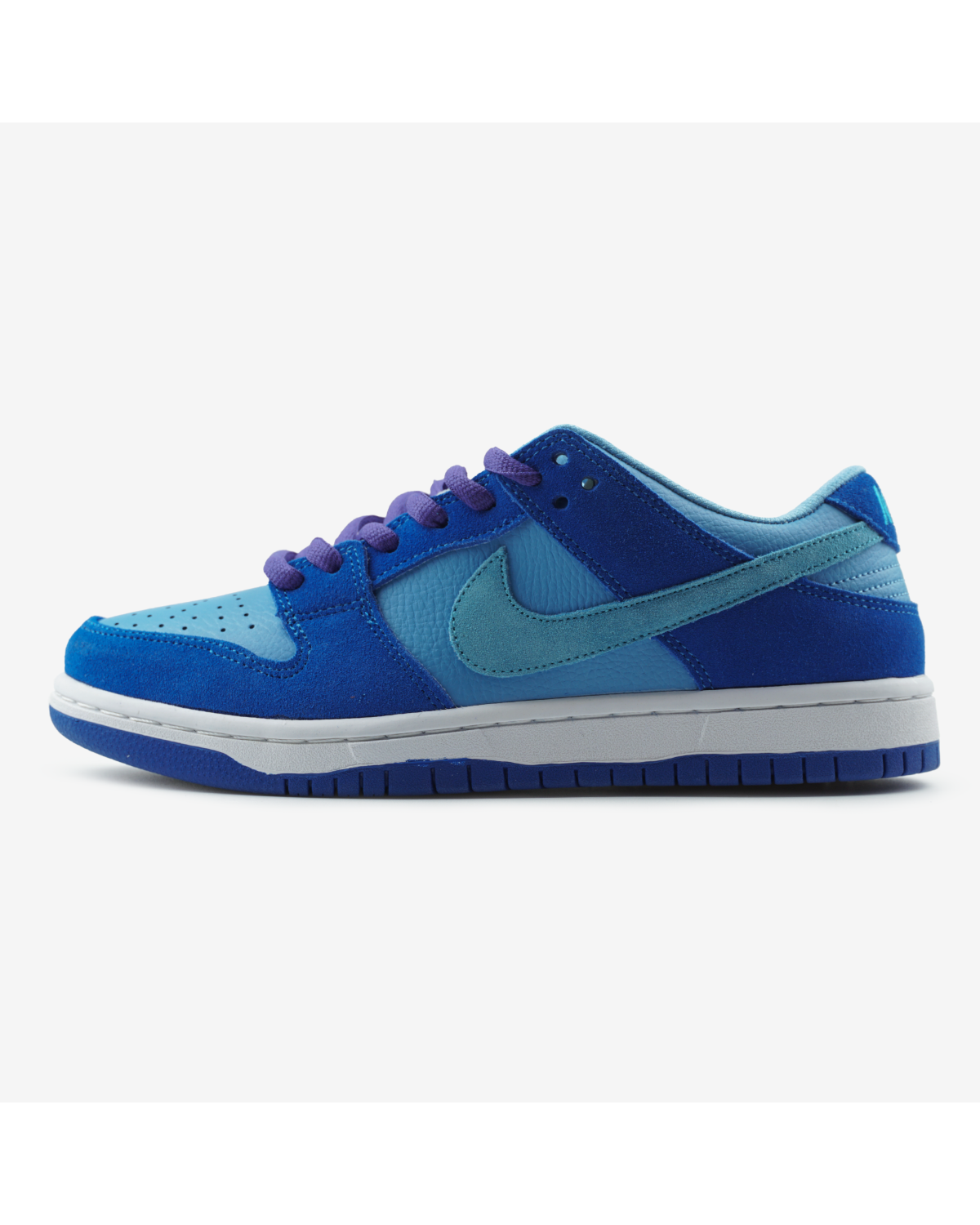 Nike SB Dunk Raspberry Blue