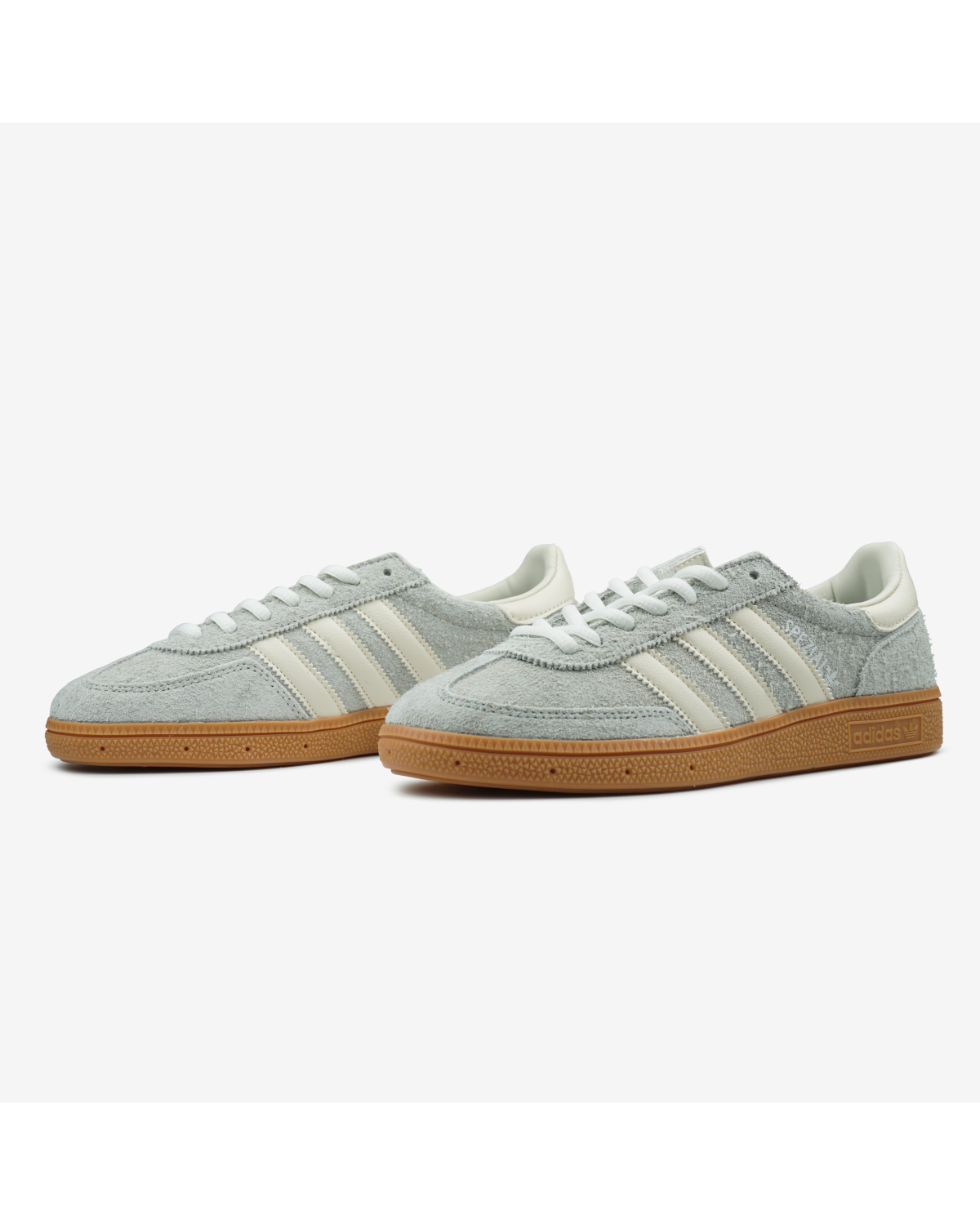 Adidas Handball Spezial Wonder Silver Gum