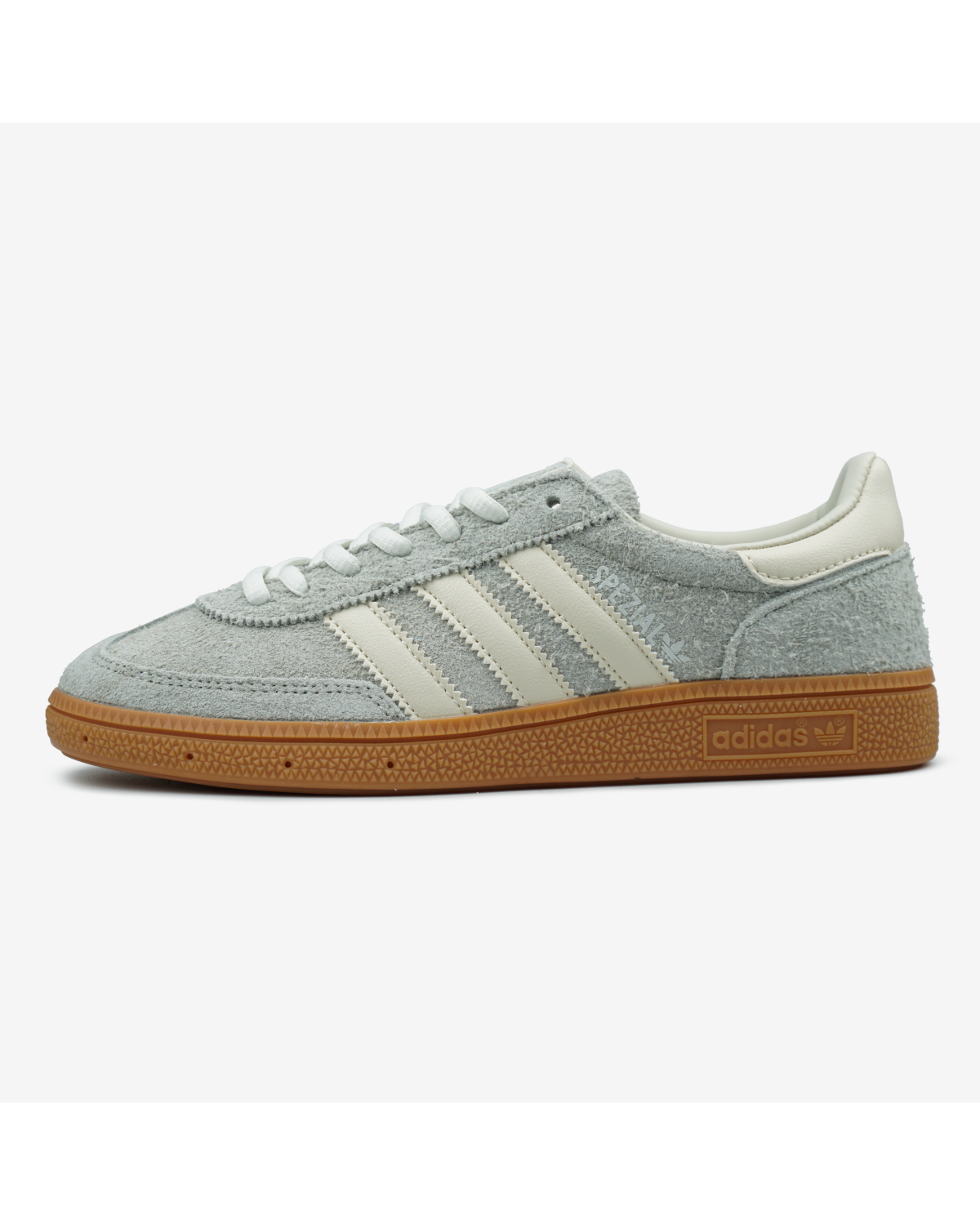 Adidas Handball Spezial Wonder Silver Gum