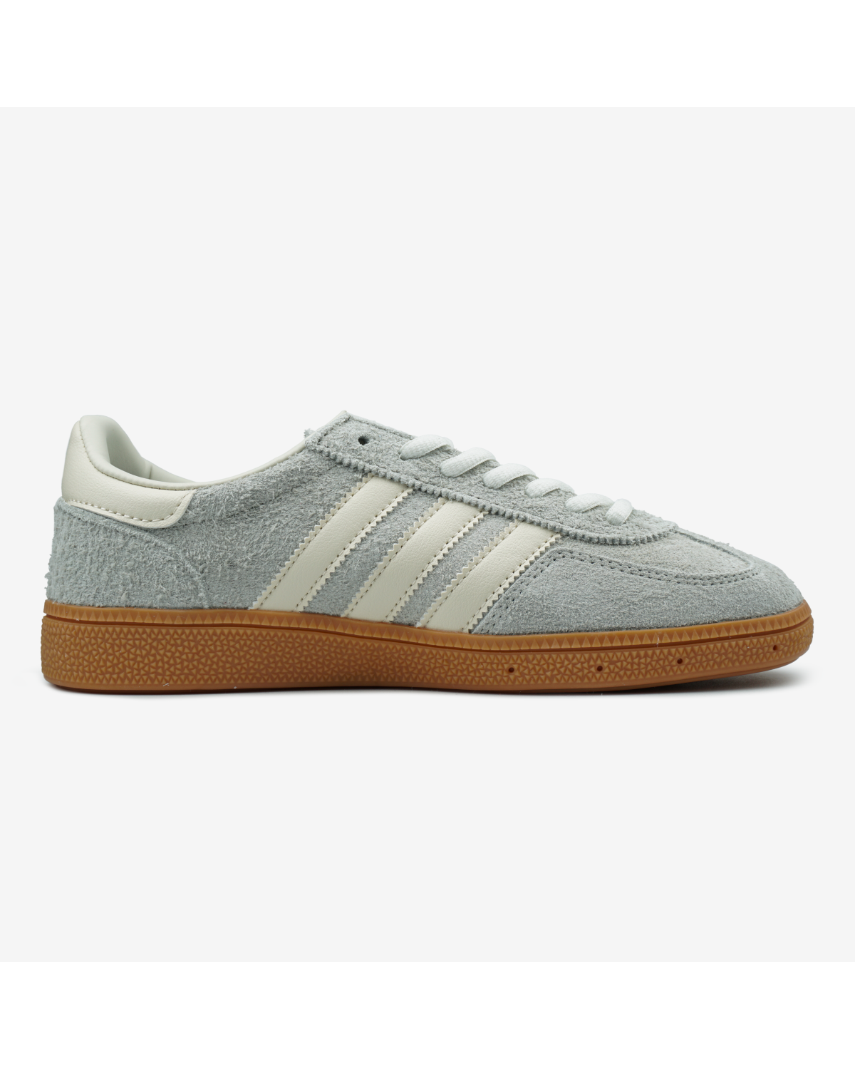 Adidas Handball Spezial Wonder Silver Gum