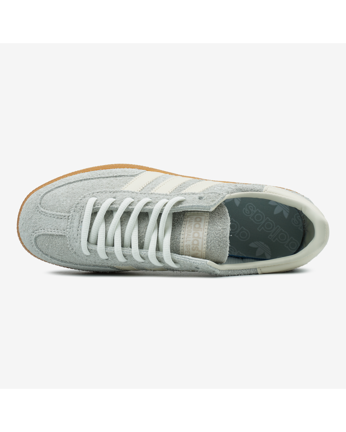 Adidas Handball Spezial Wonder Silver Gum