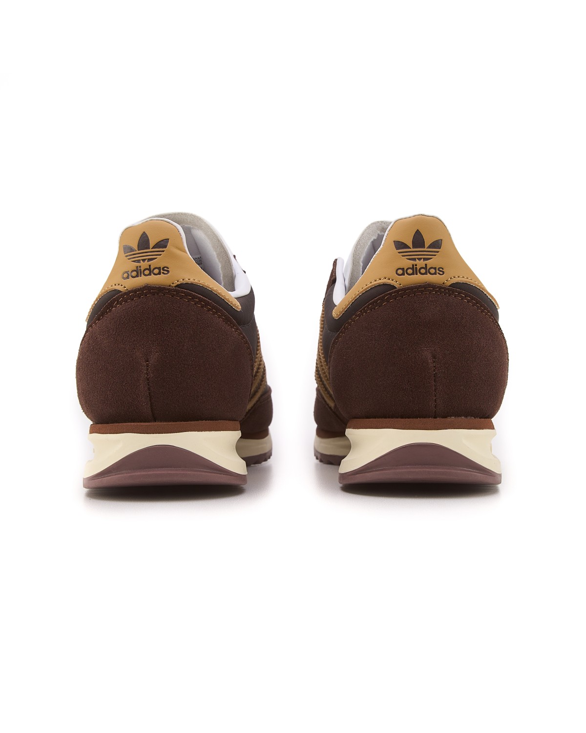 Adidas SL 72 Brown Beige