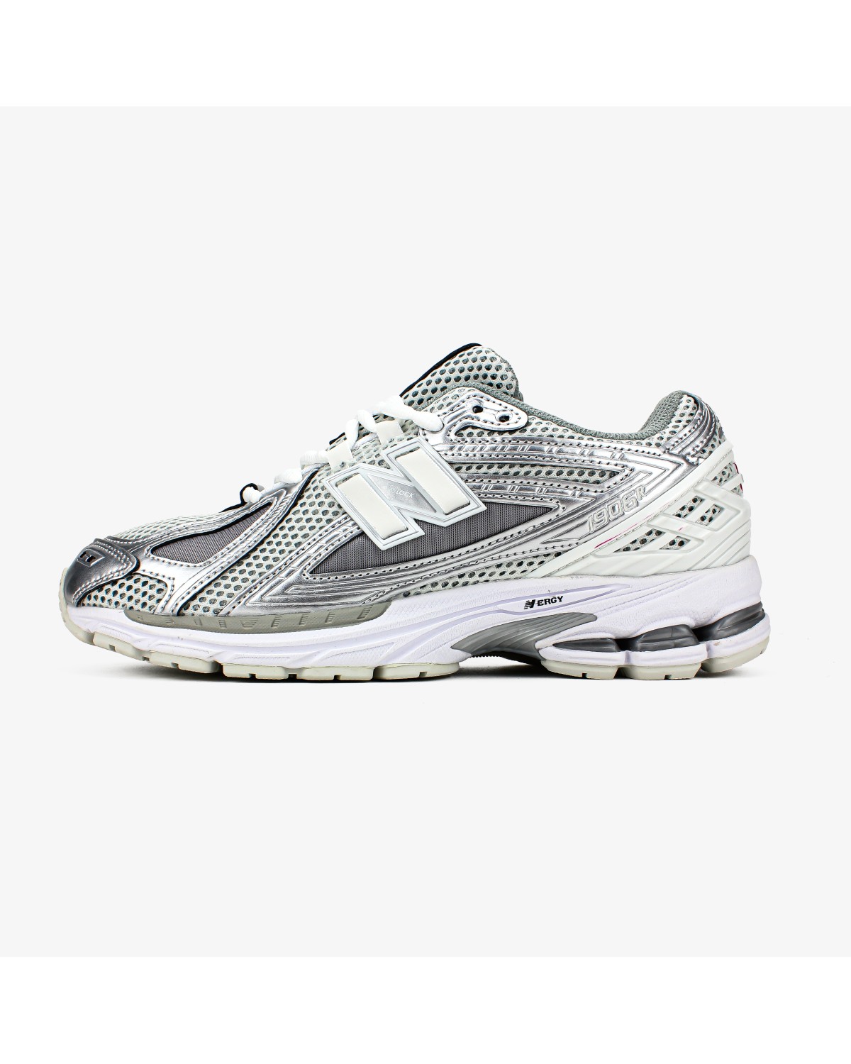 New Balance 1906R Silver Metallic