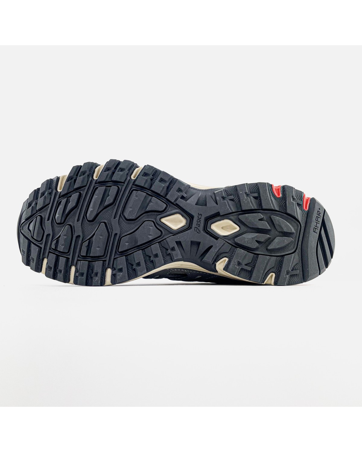 New Balance Trail v3 Black Green