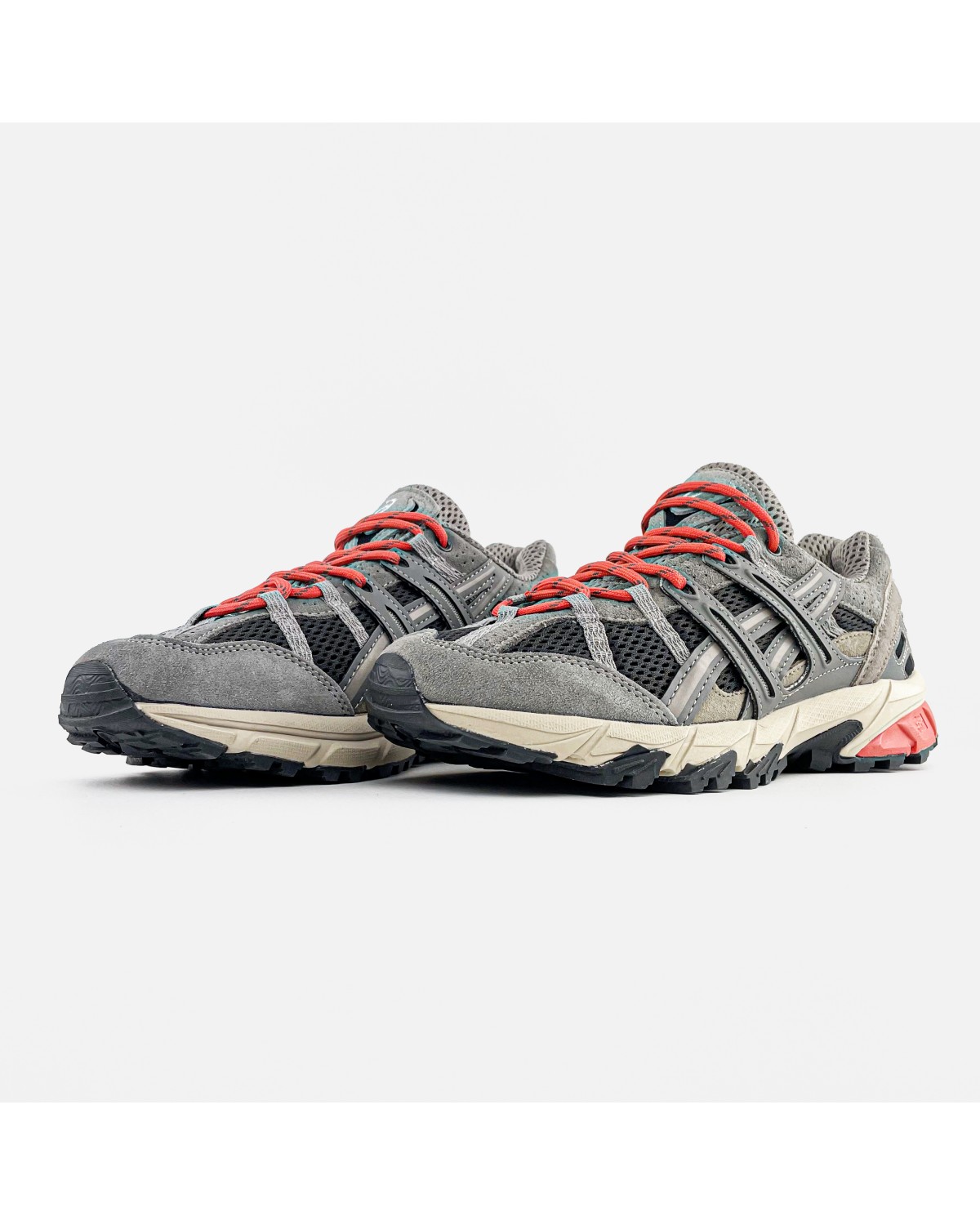 New Balance Trail v3 Black Green