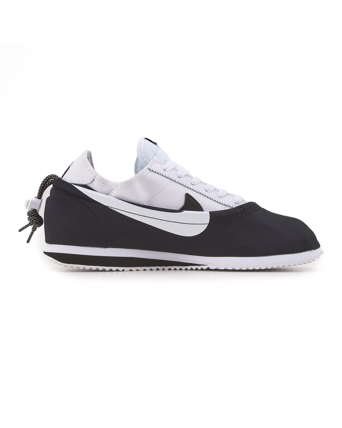 Nike Cortez x Clot Clotez Bruce Lee White Black
