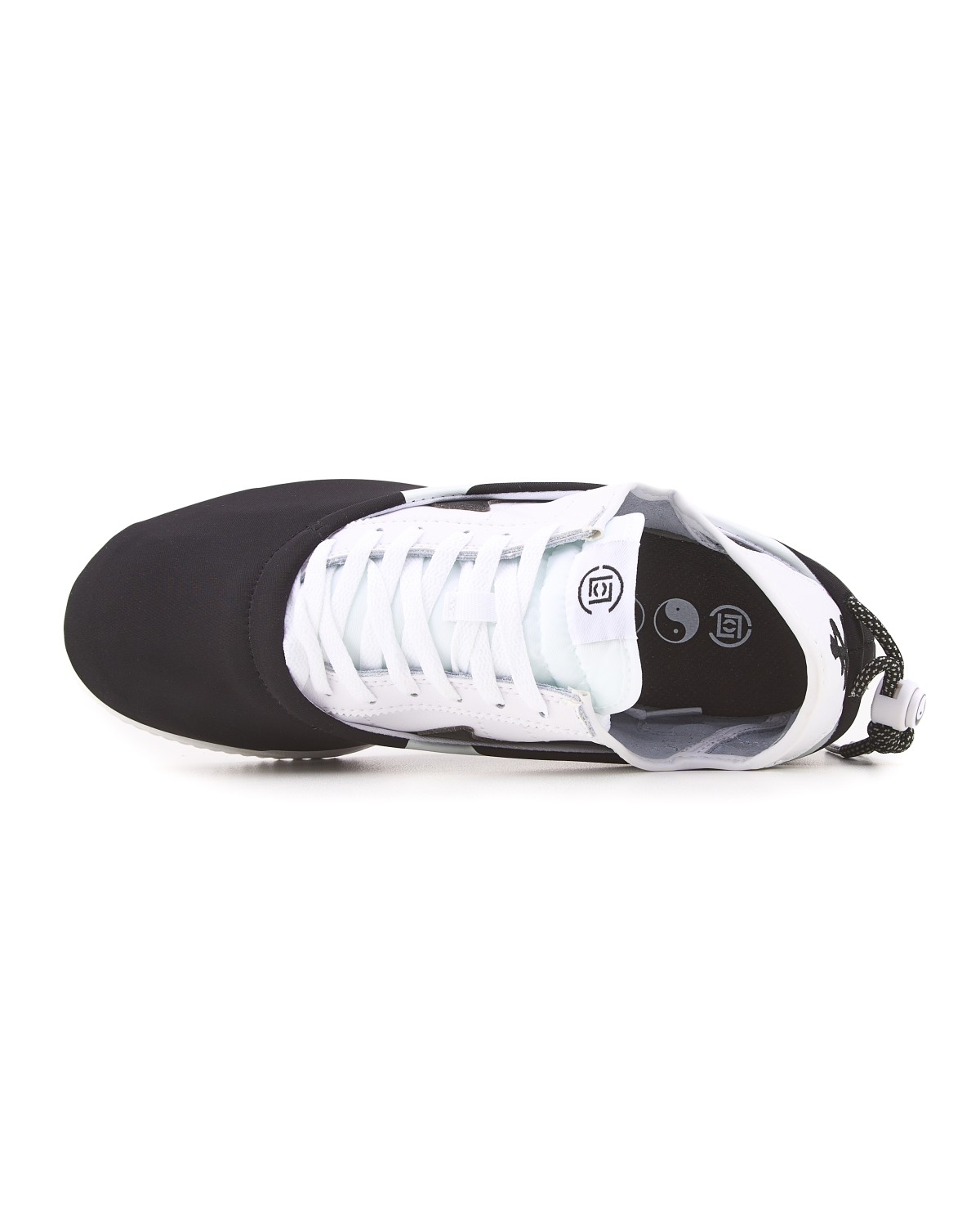Nike Cortez x Clot Clotez Bruce Lee White Black