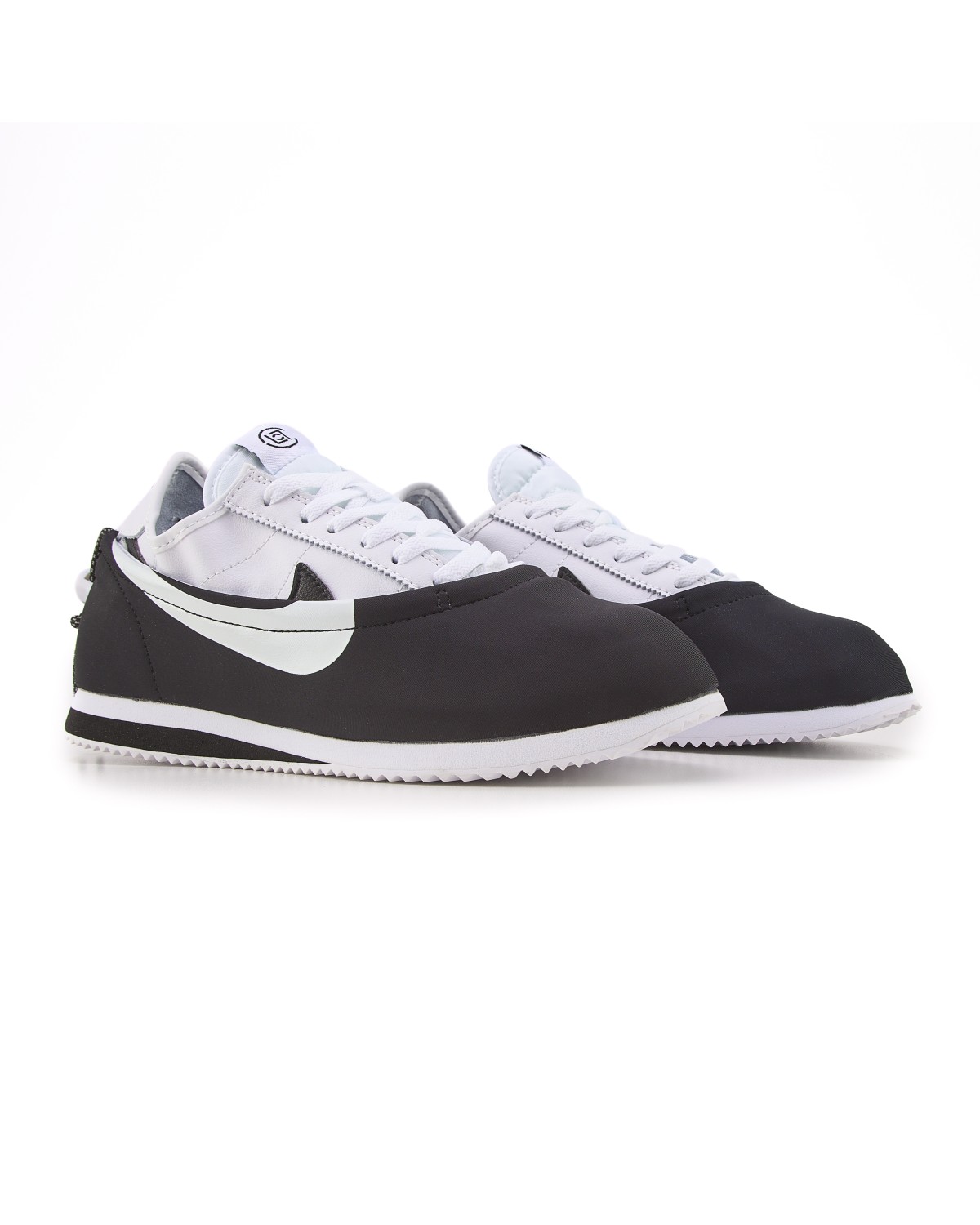 Nike Cortez x Clot Clotez Bruce Lee White Black
