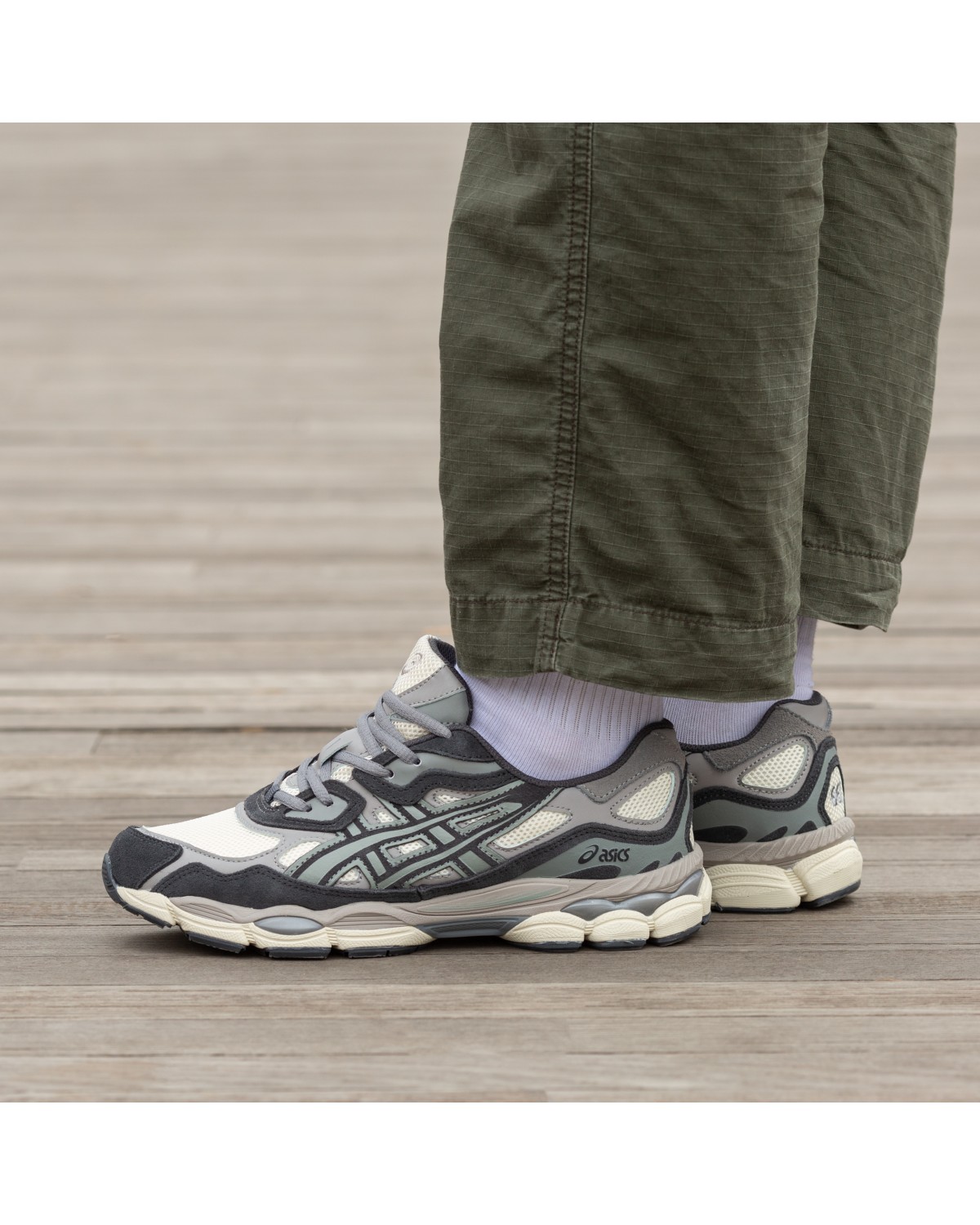 Asics Gel NYC