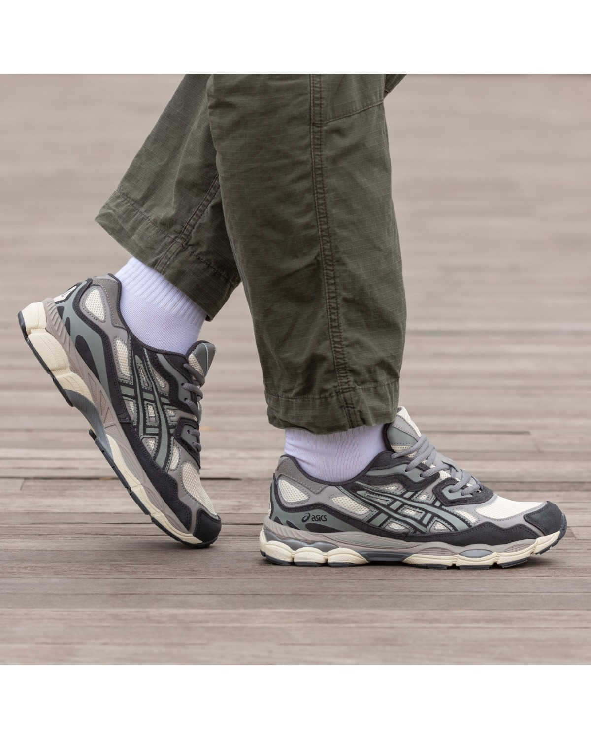 Asics Gel NYC
