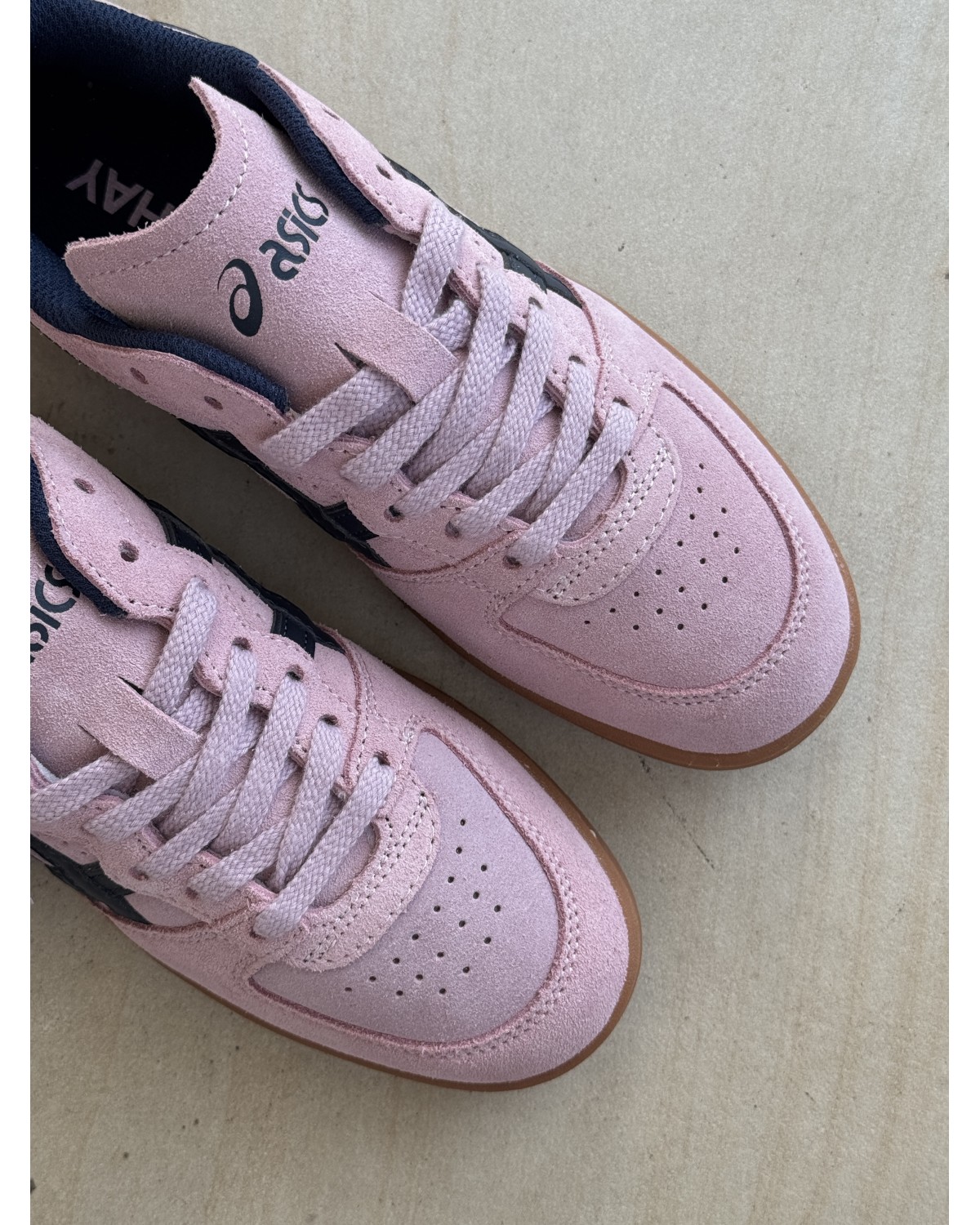 Asics x Hay Pink