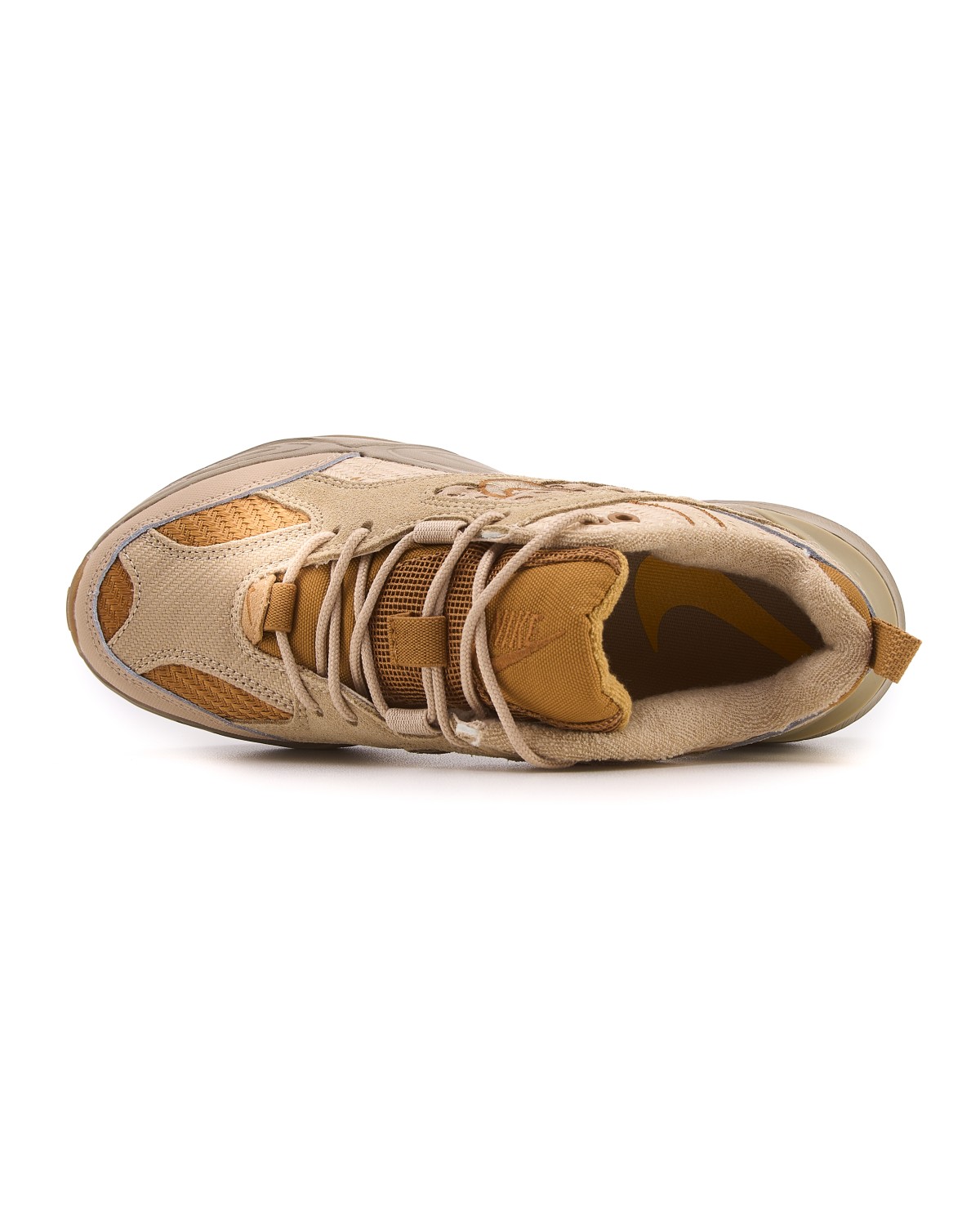 Nike M2K Tekno Linen & Wheat & Ale Brown