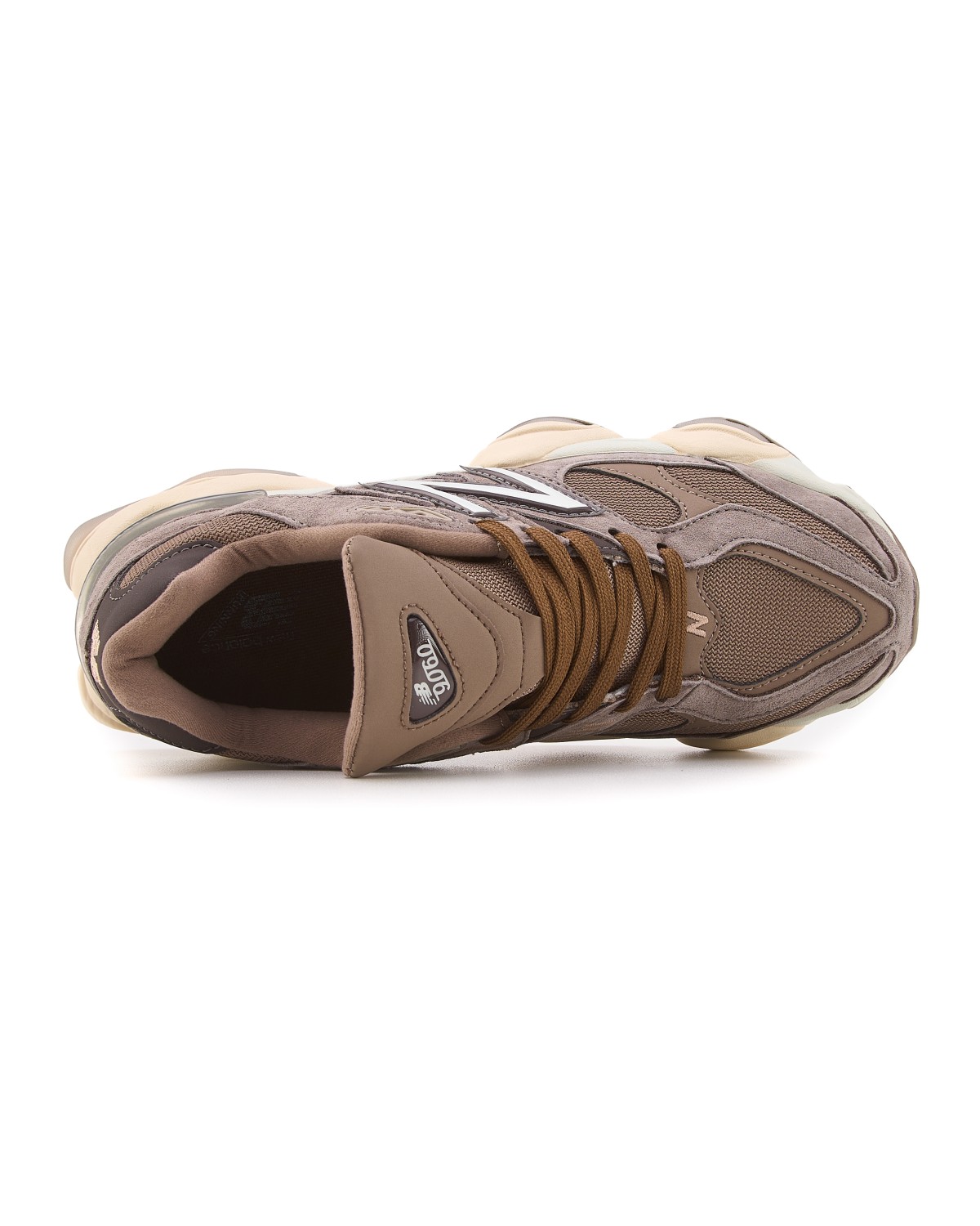 New Balance 9060 Brown