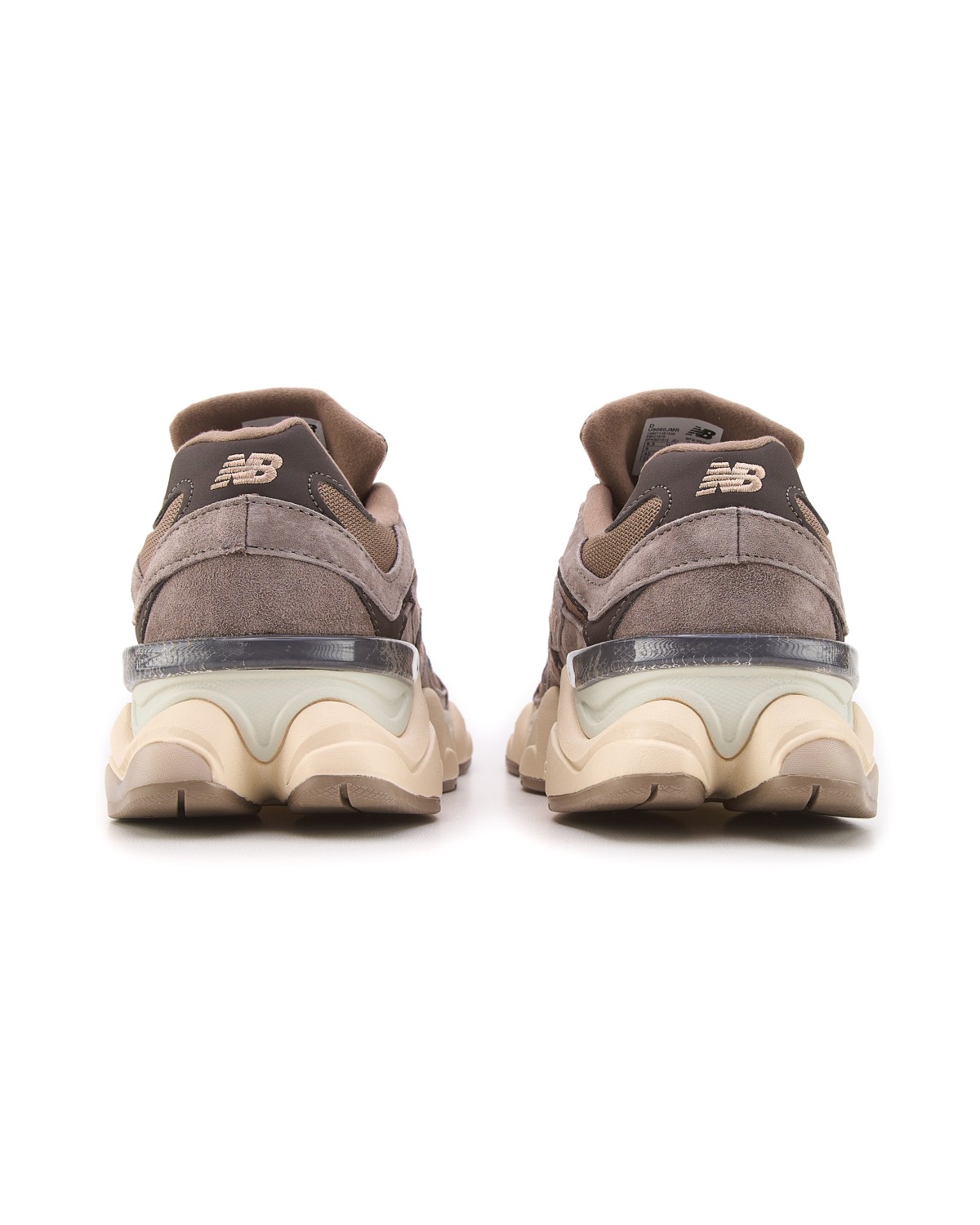 New Balance 9060 Brown
