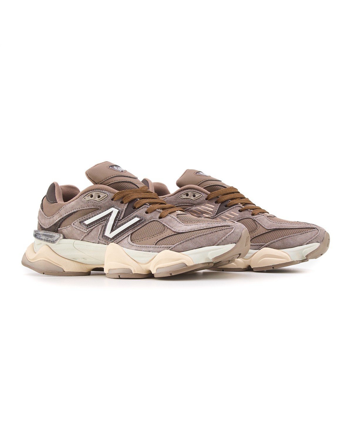 New Balance 9060 Brown
