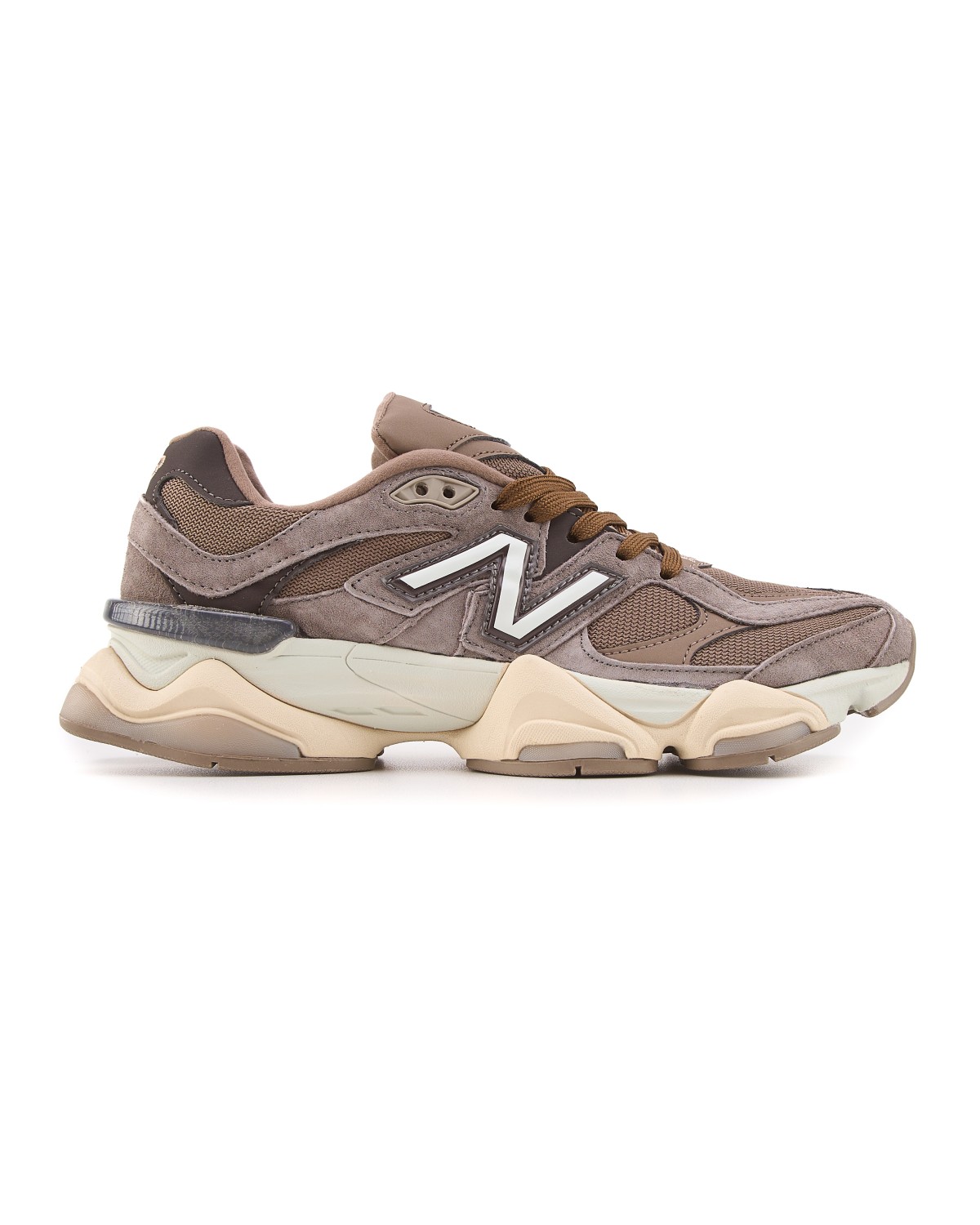 New Balance 9060 Brown
