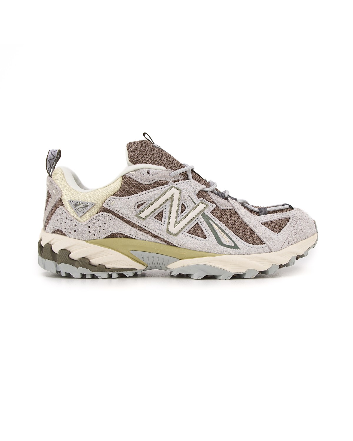 New Balance 610 Beige/Cream