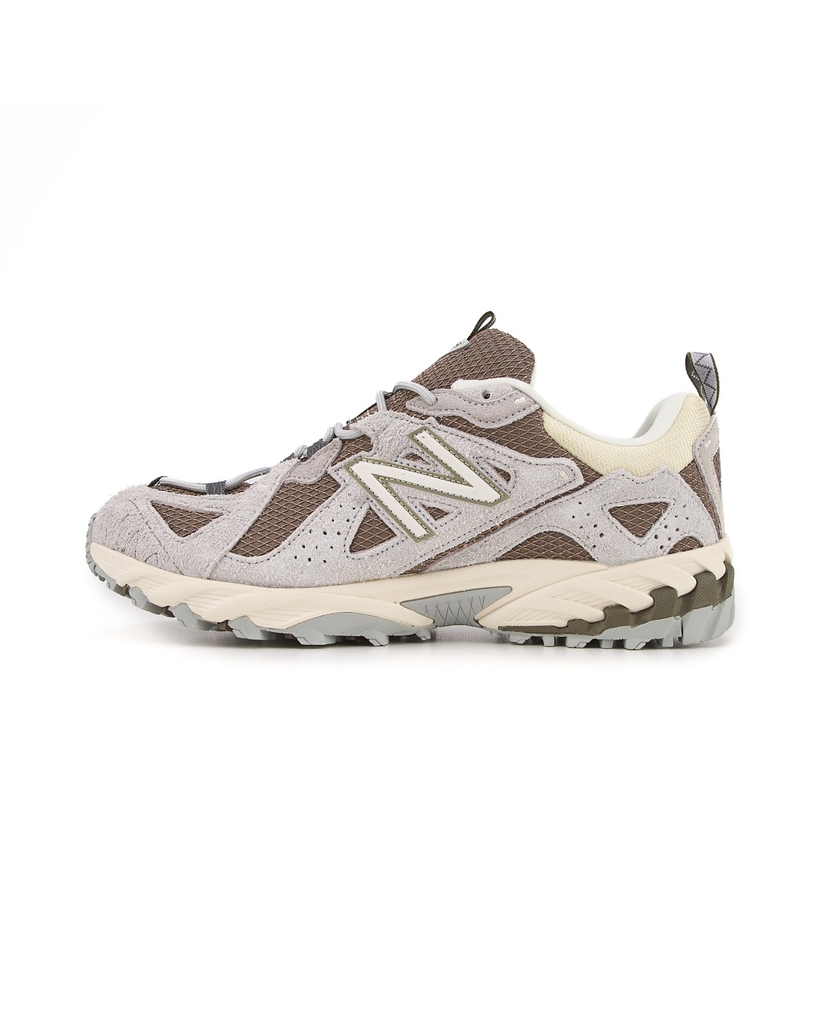 New Balance 610 Beige/Cream