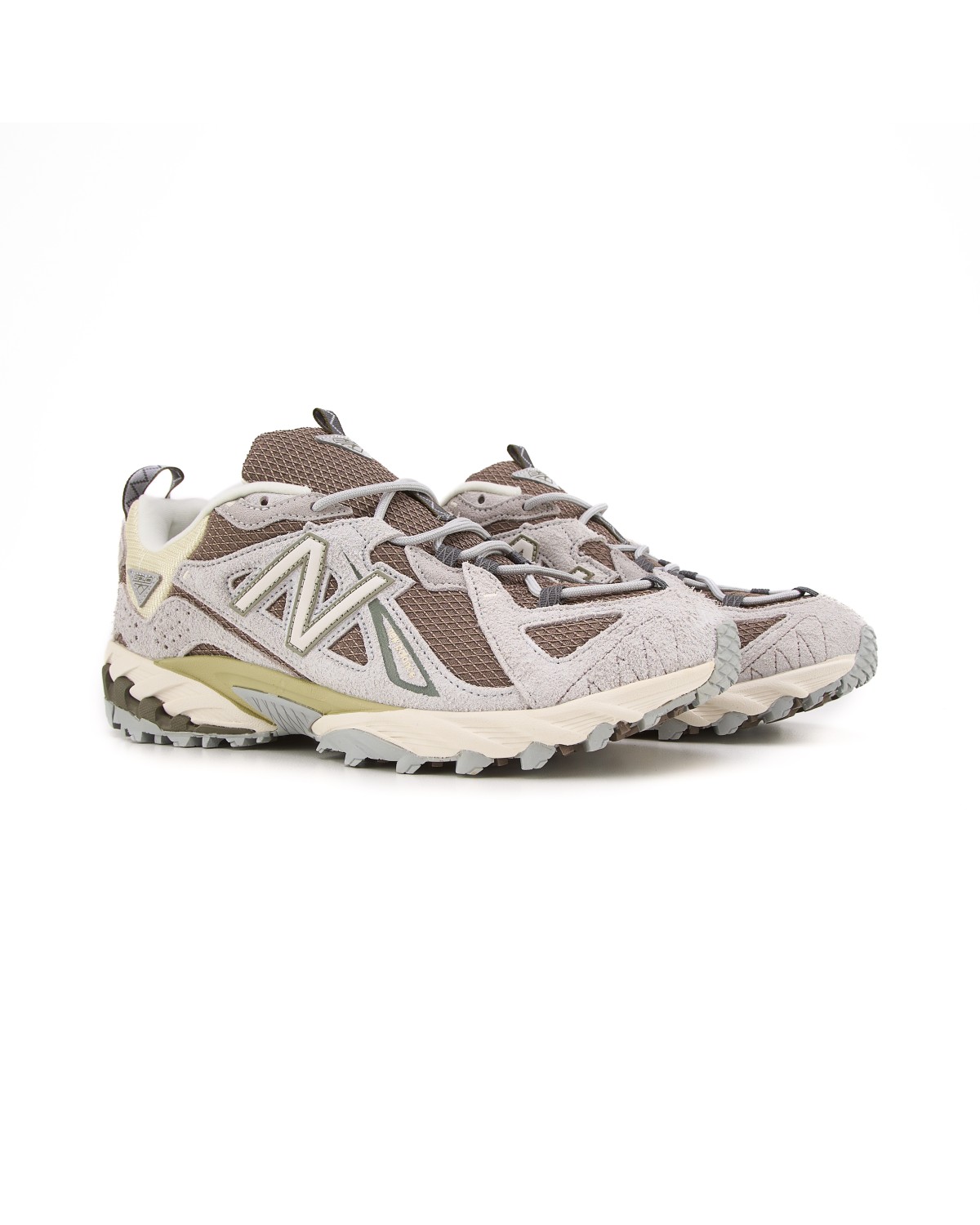 New Balance 610 Beige/Cream