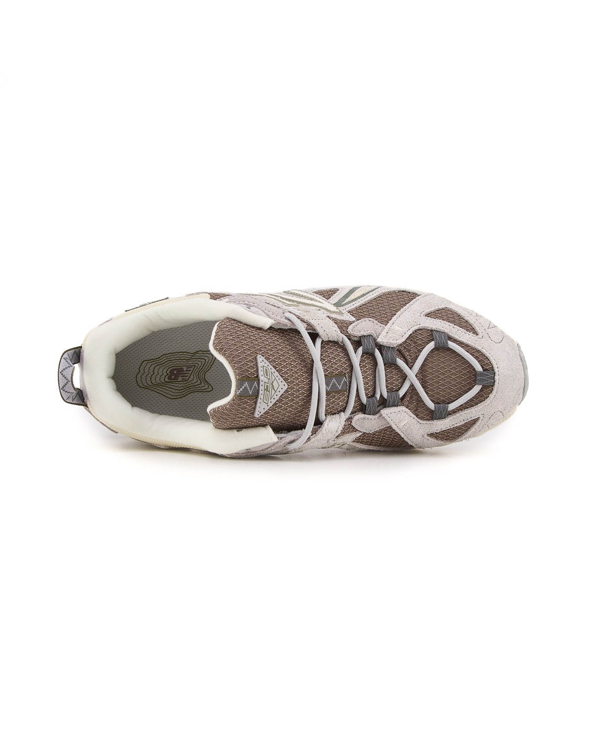 New Balance 610 Beige/Cream