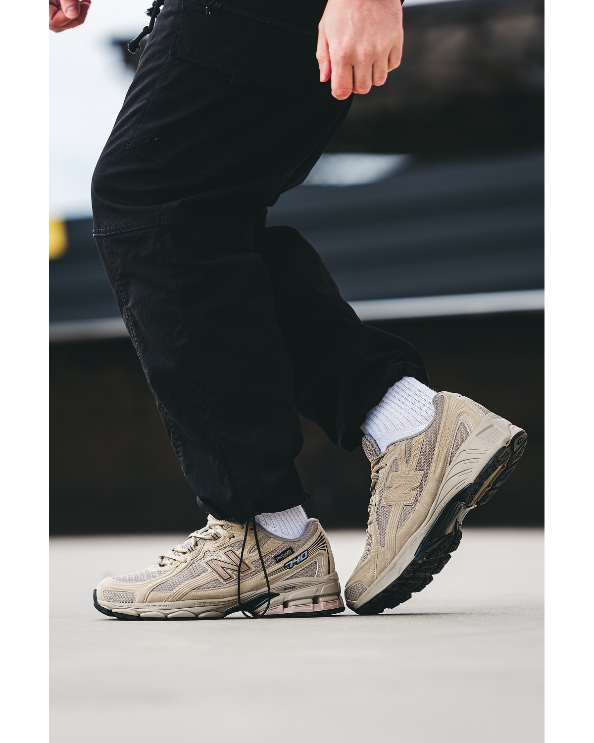 New Balance 740 Gore-Tex