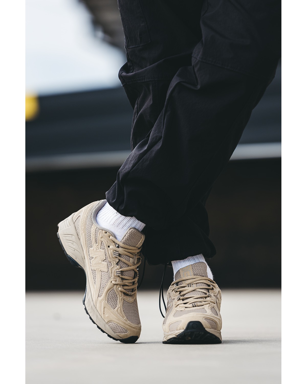 New Balance 740 Gore-Tex