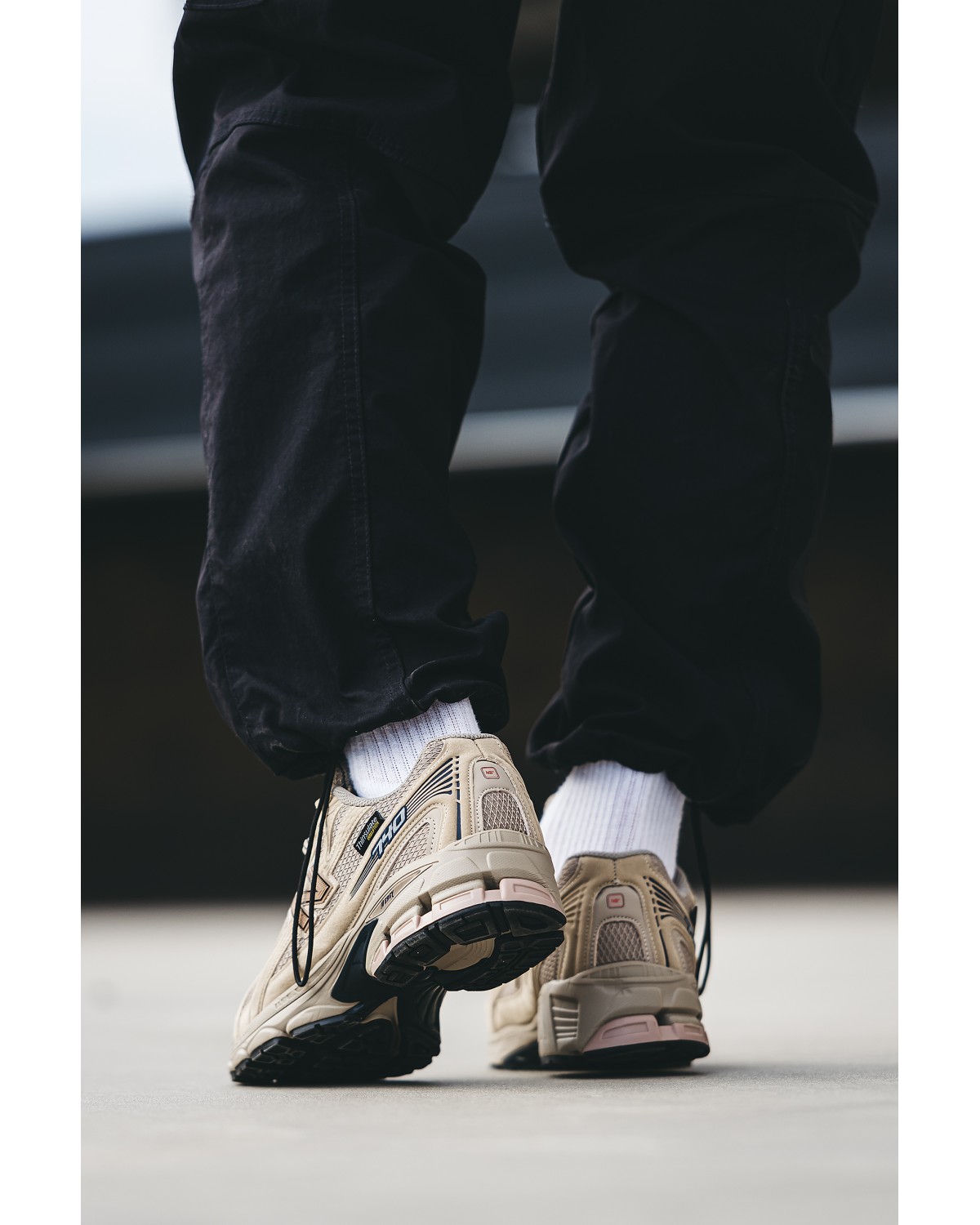 New Balance 740 Gore-Tex