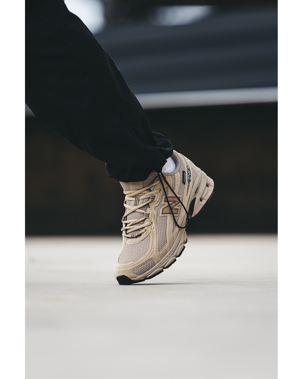 New Balance 740 Gore-Tex