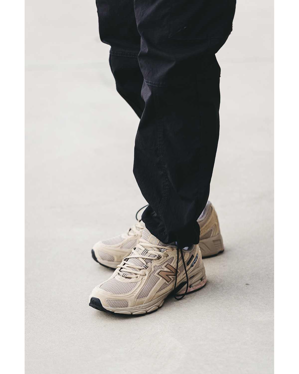 New Balance 740 Gore-Tex