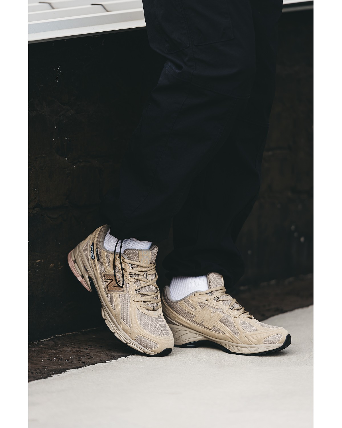 New Balance 740 Gore-Tex