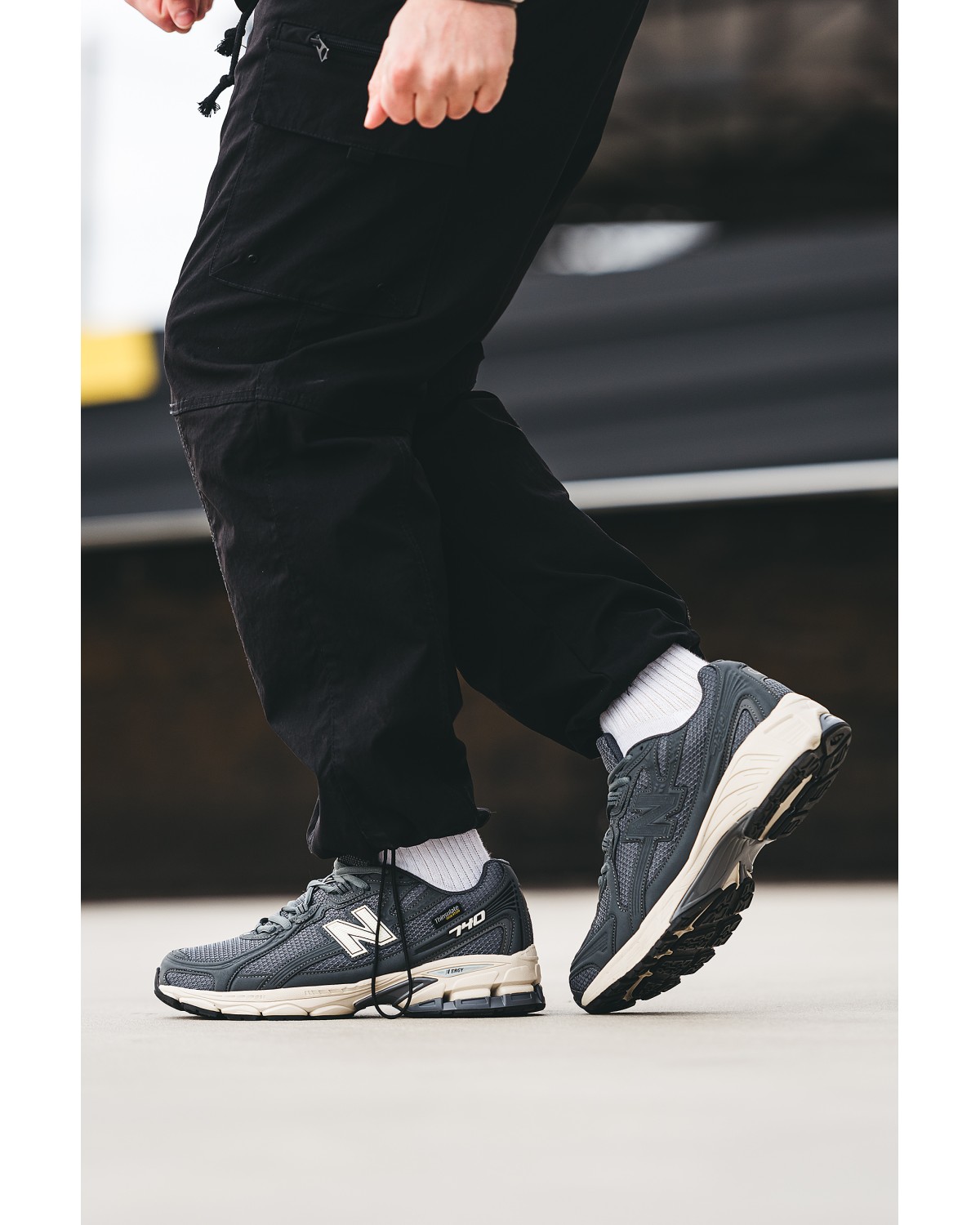 New Balance 740 Gore-Tex