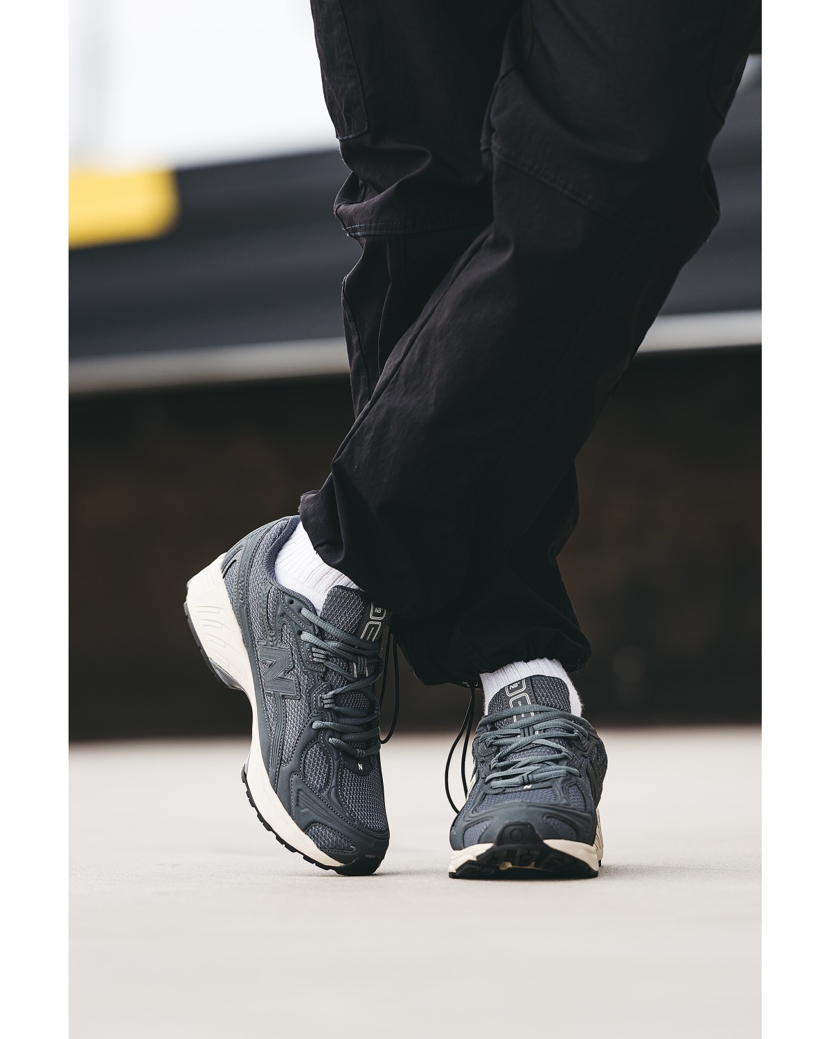 New Balance 740 Gore-Tex