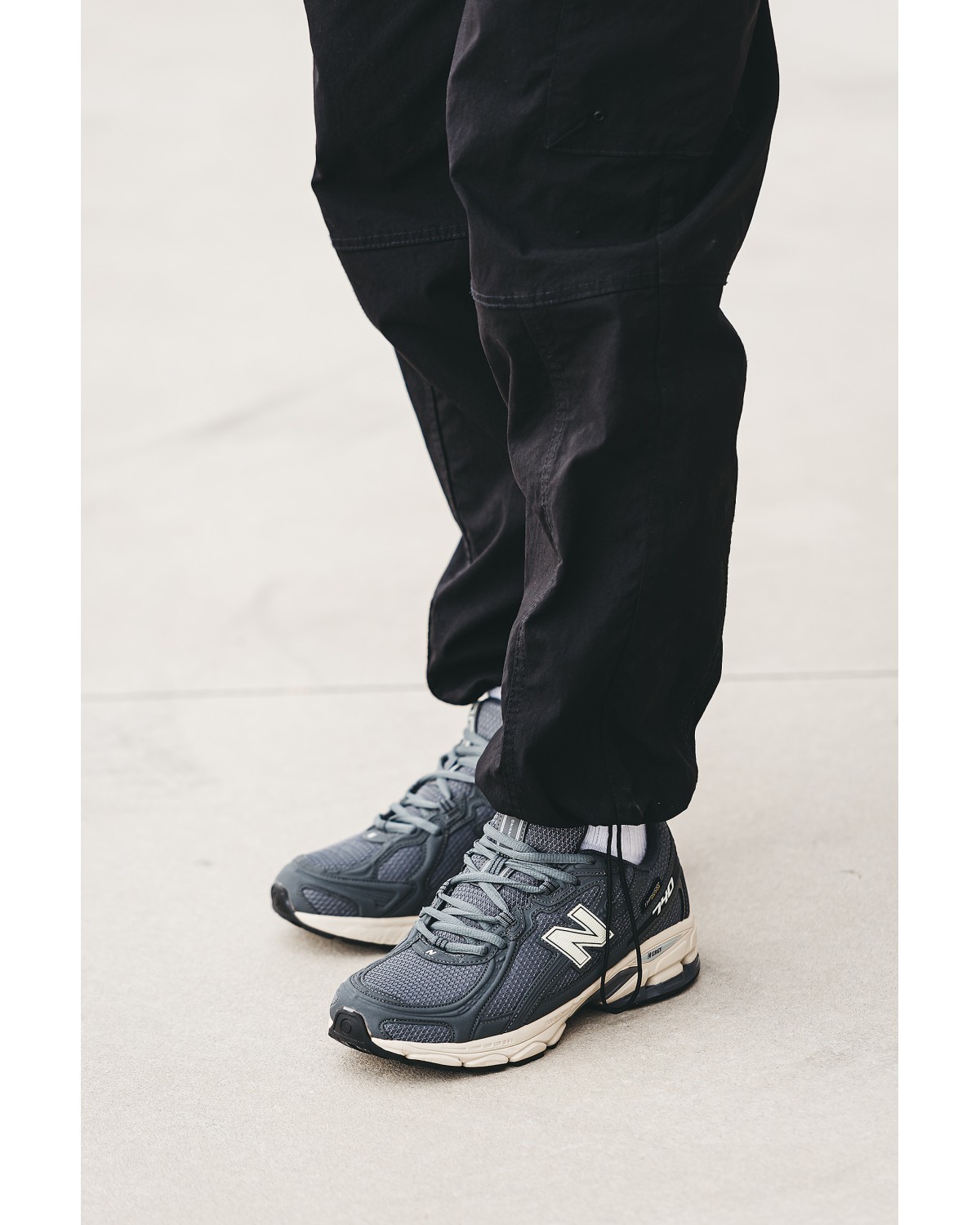 New Balance 740 Gore-Tex