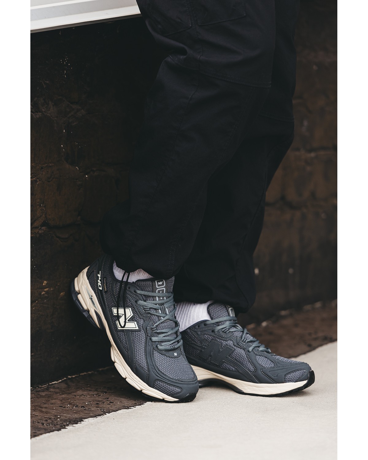 New Balance 740 Gore-Tex