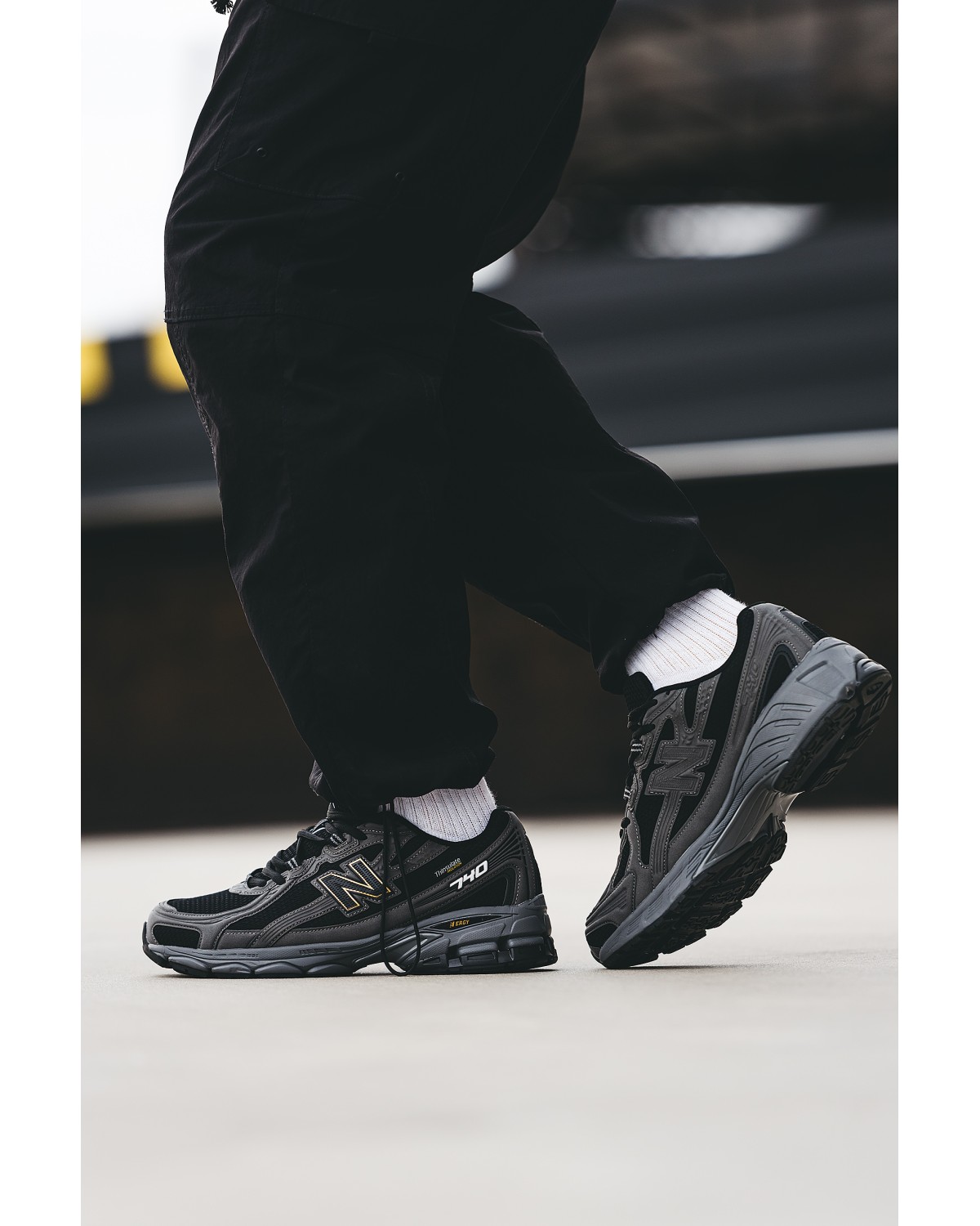 New Balance 740 Gore-Tex
