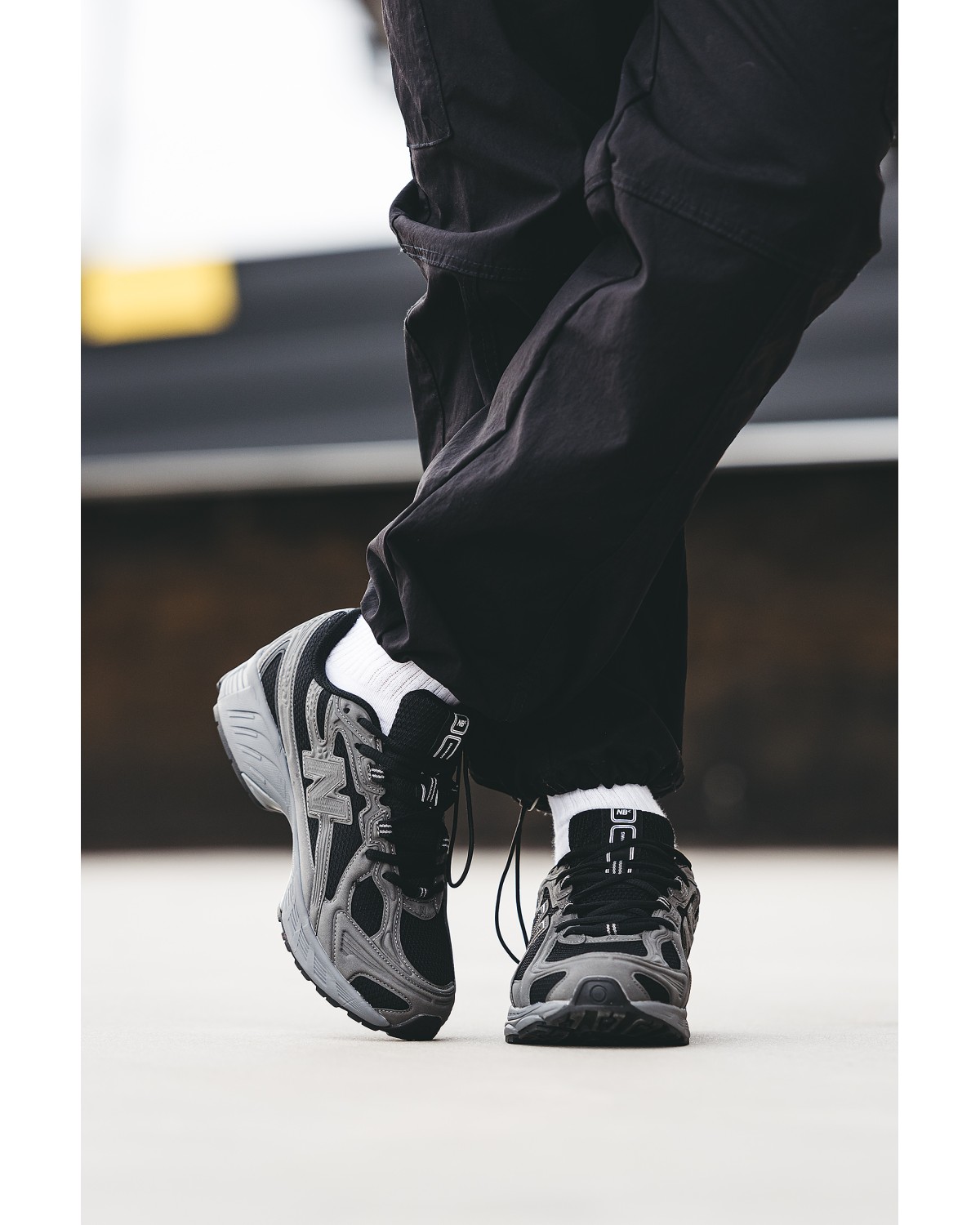 New Balance 740 Gore-Tex