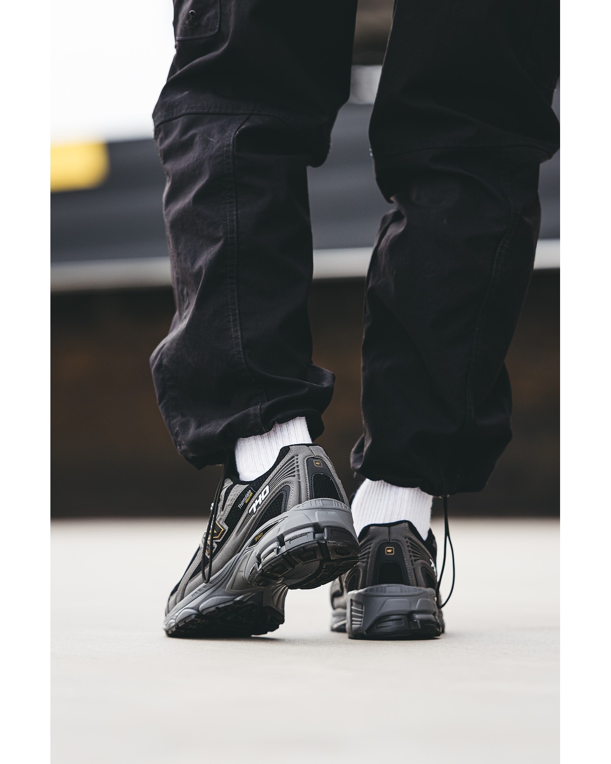 New Balance 740 Gore-Tex