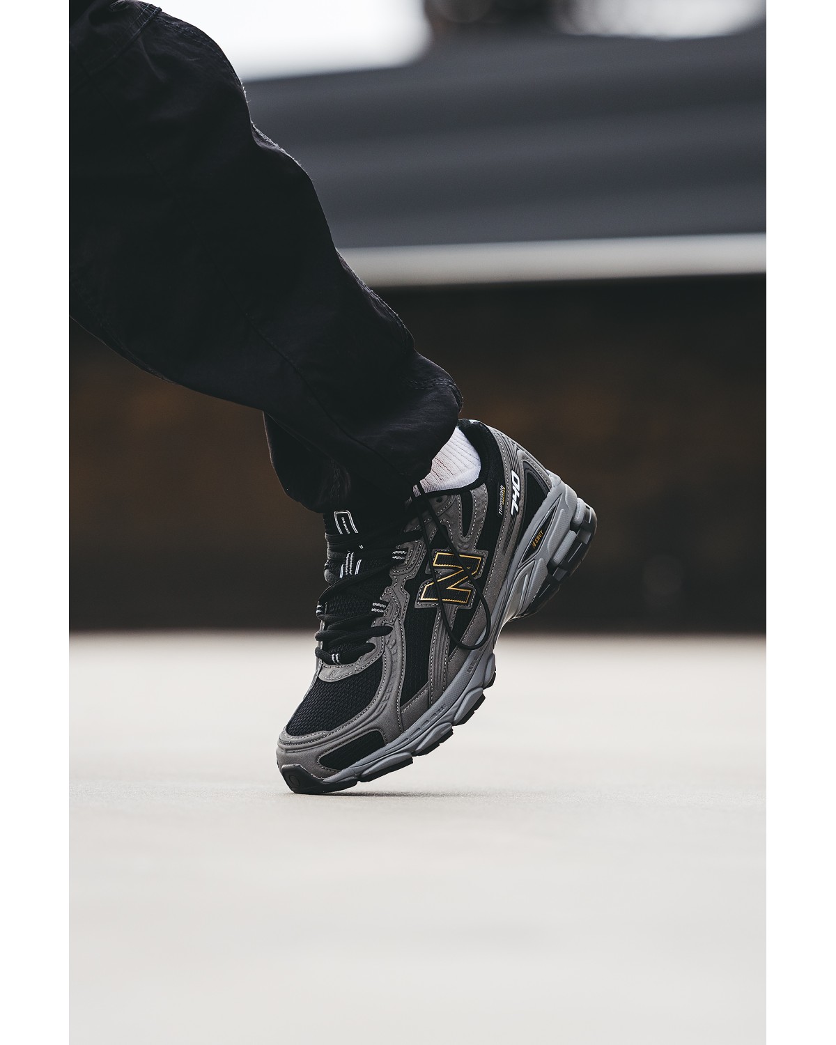New Balance 740 Gore-Tex